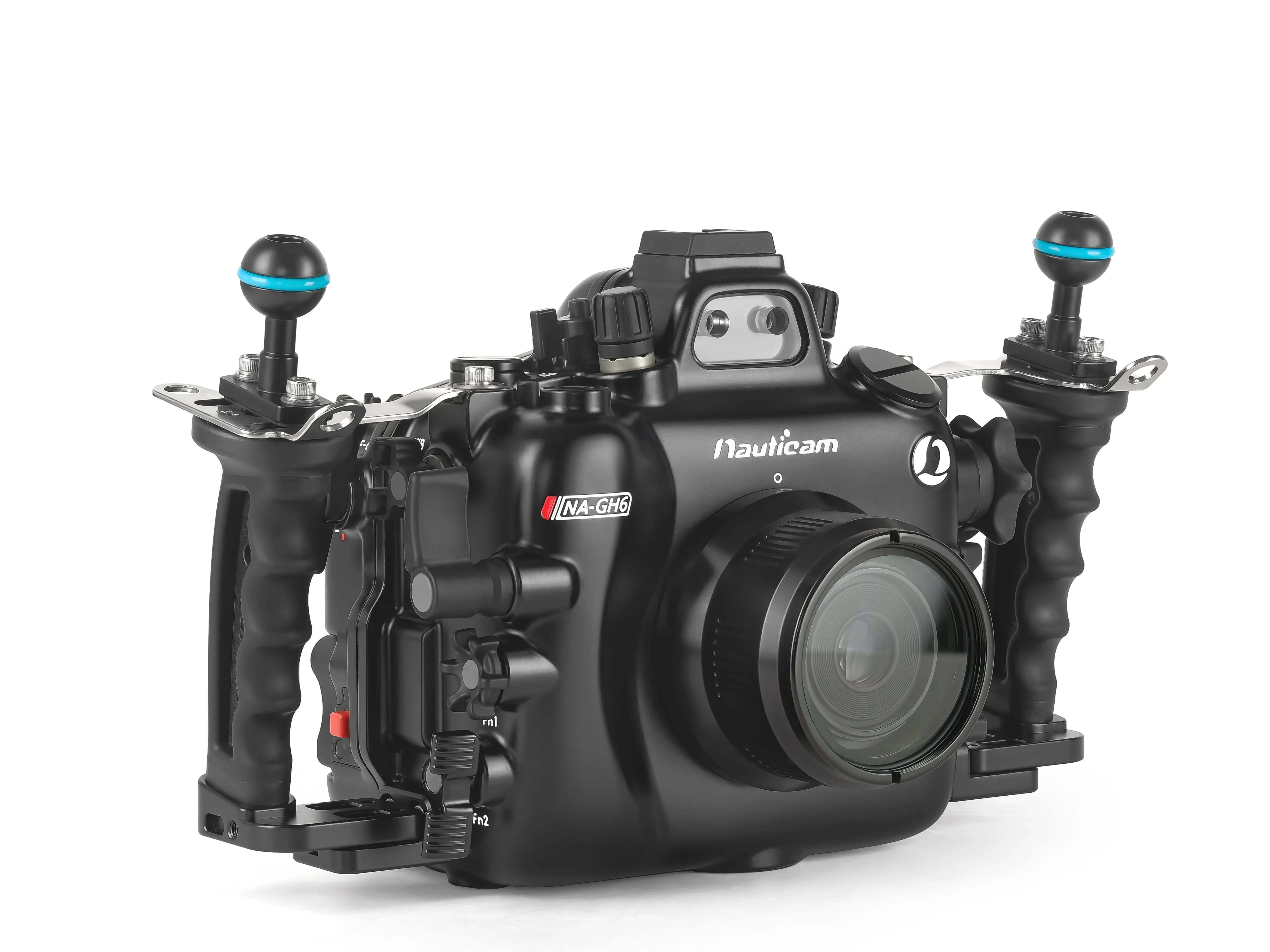 NA-GH6 Housing for Panasonic Lumix GH6 and GH7 Camera