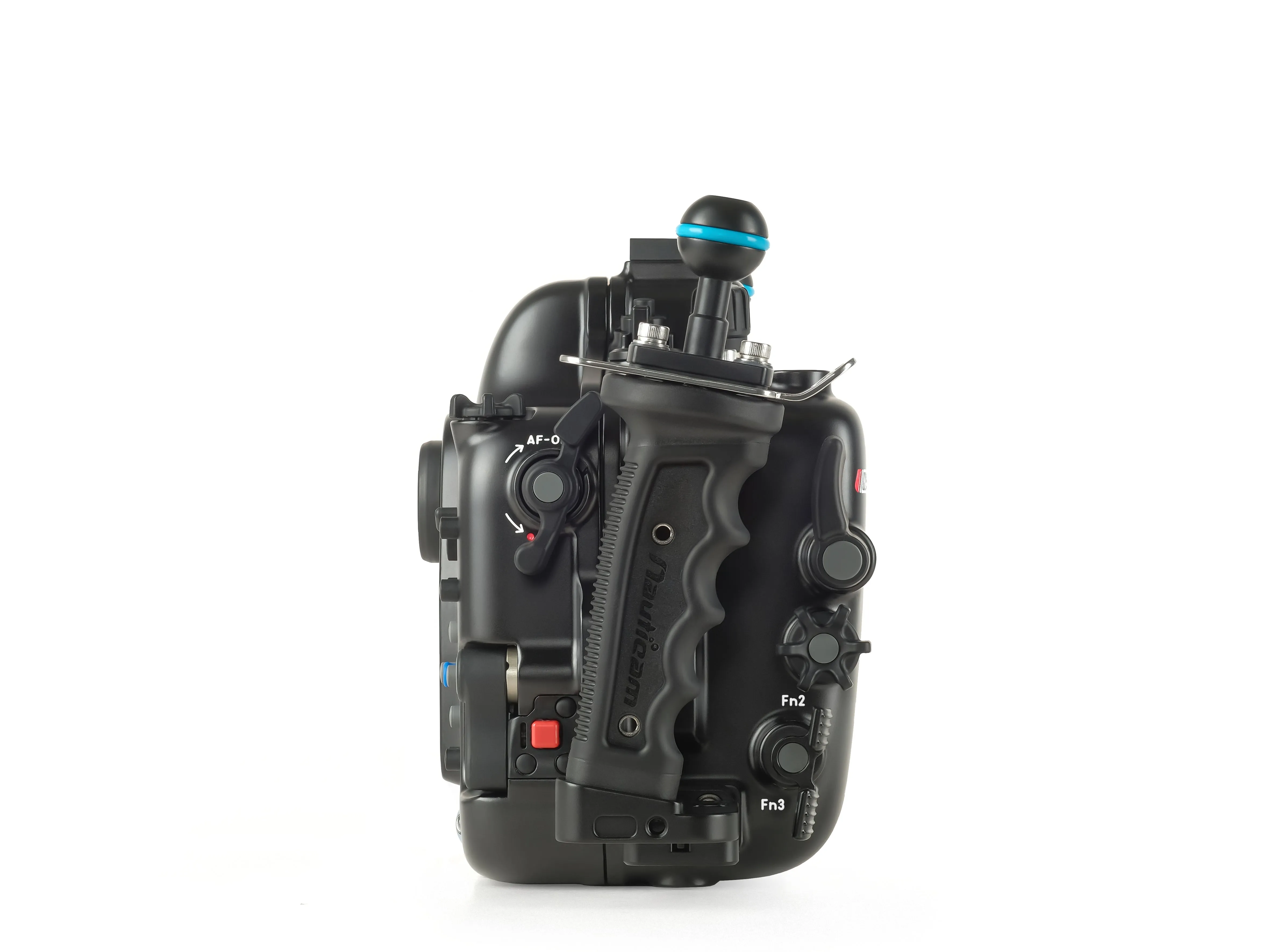 NA-GH6 Housing for Panasonic Lumix GH6 and GH7 Camera