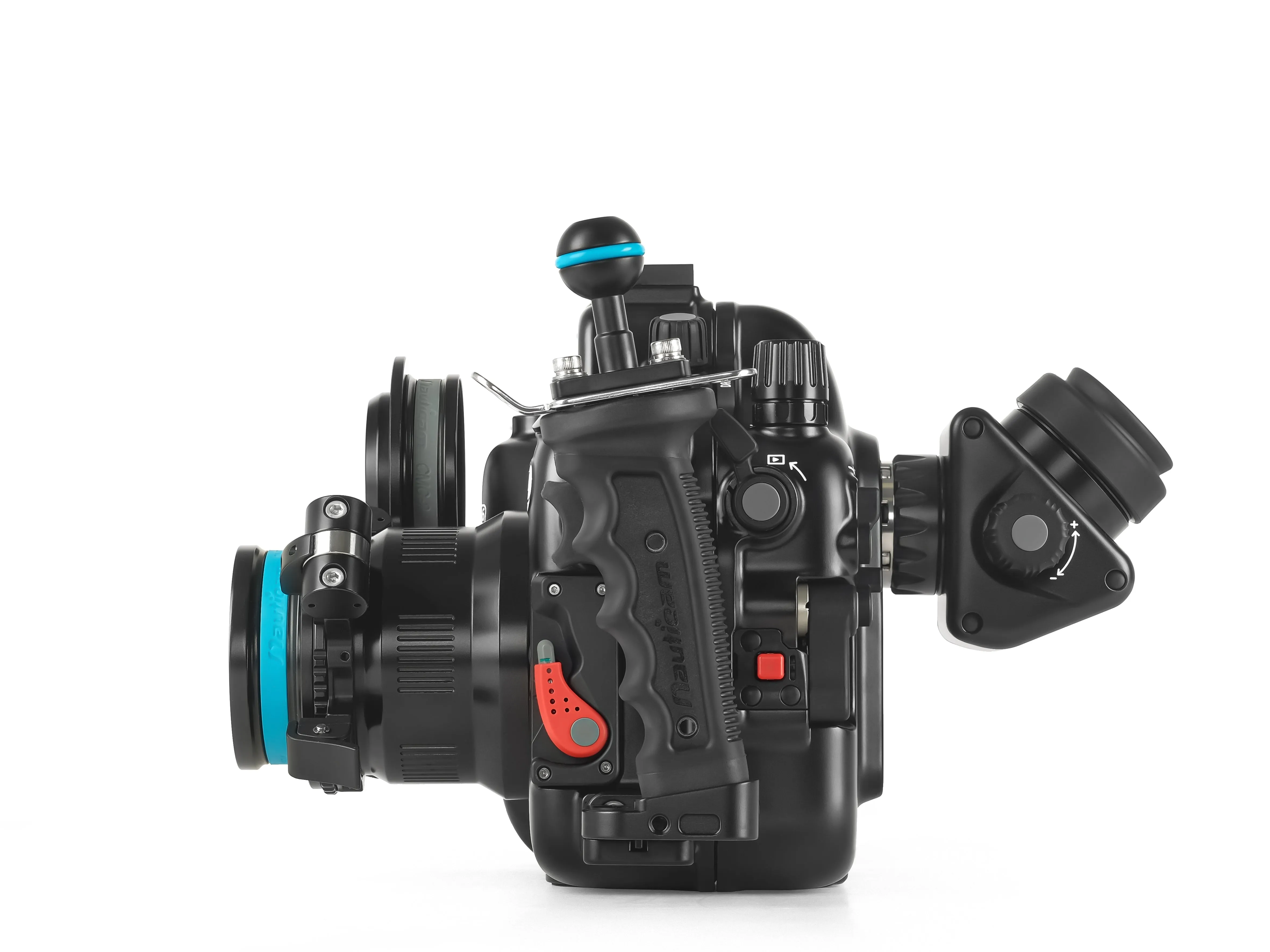 NA-GH6 Housing for Panasonic Lumix GH6 and GH7 Camera