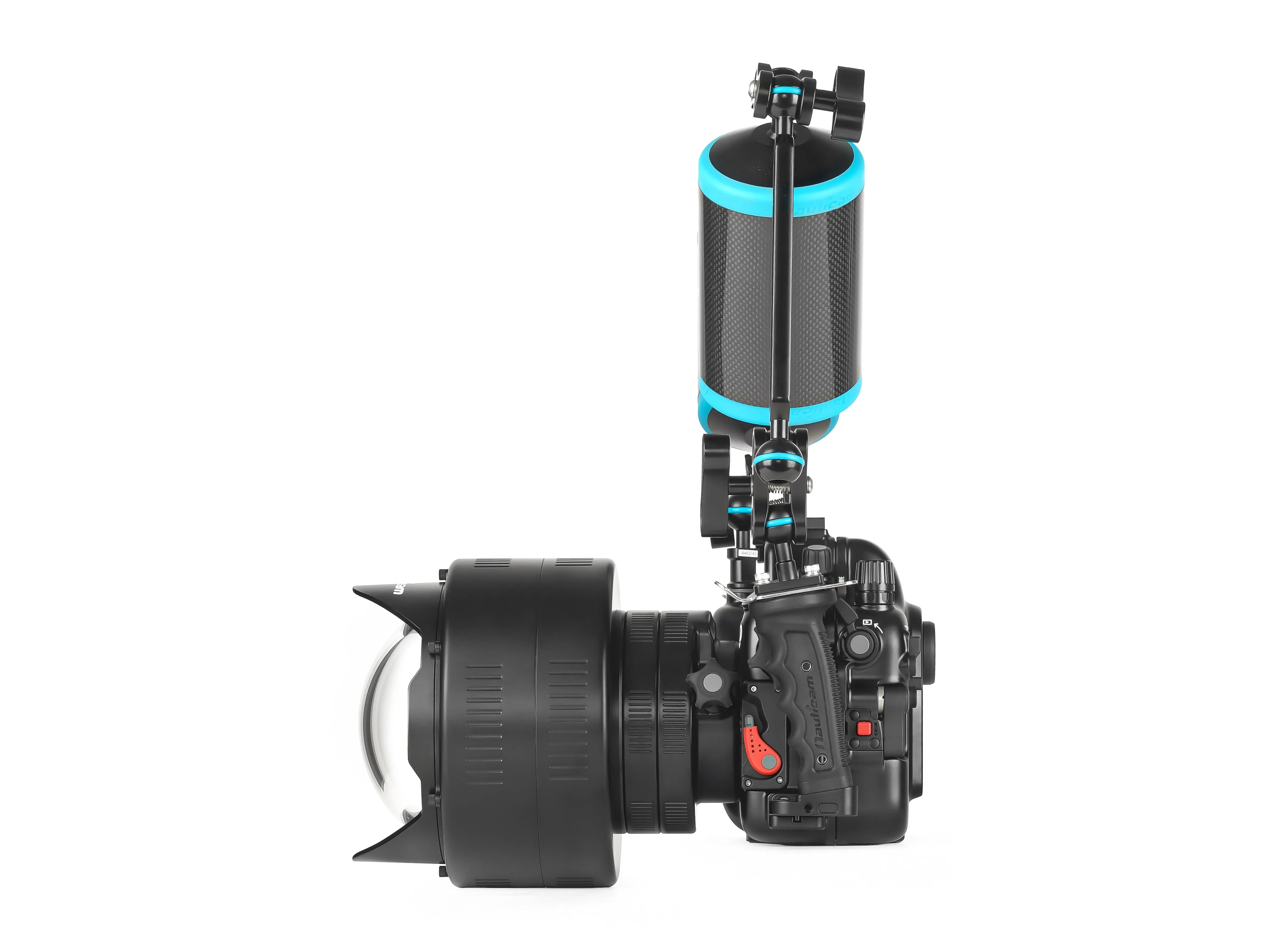 NA-GH6 Housing for Panasonic Lumix GH6 and GH7 Camera