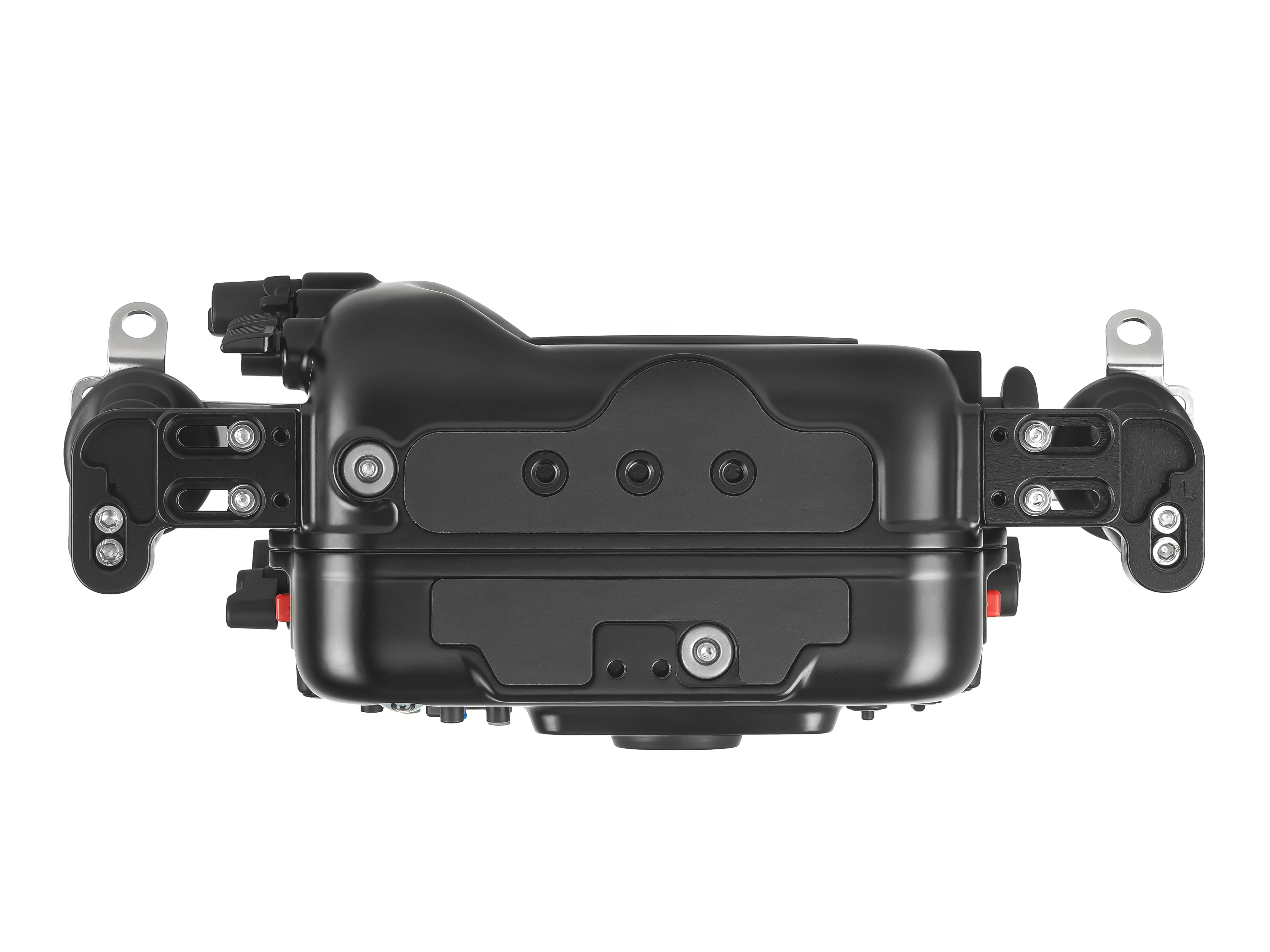 NA-GH6 Housing for Panasonic Lumix GH6 and GH7 Camera