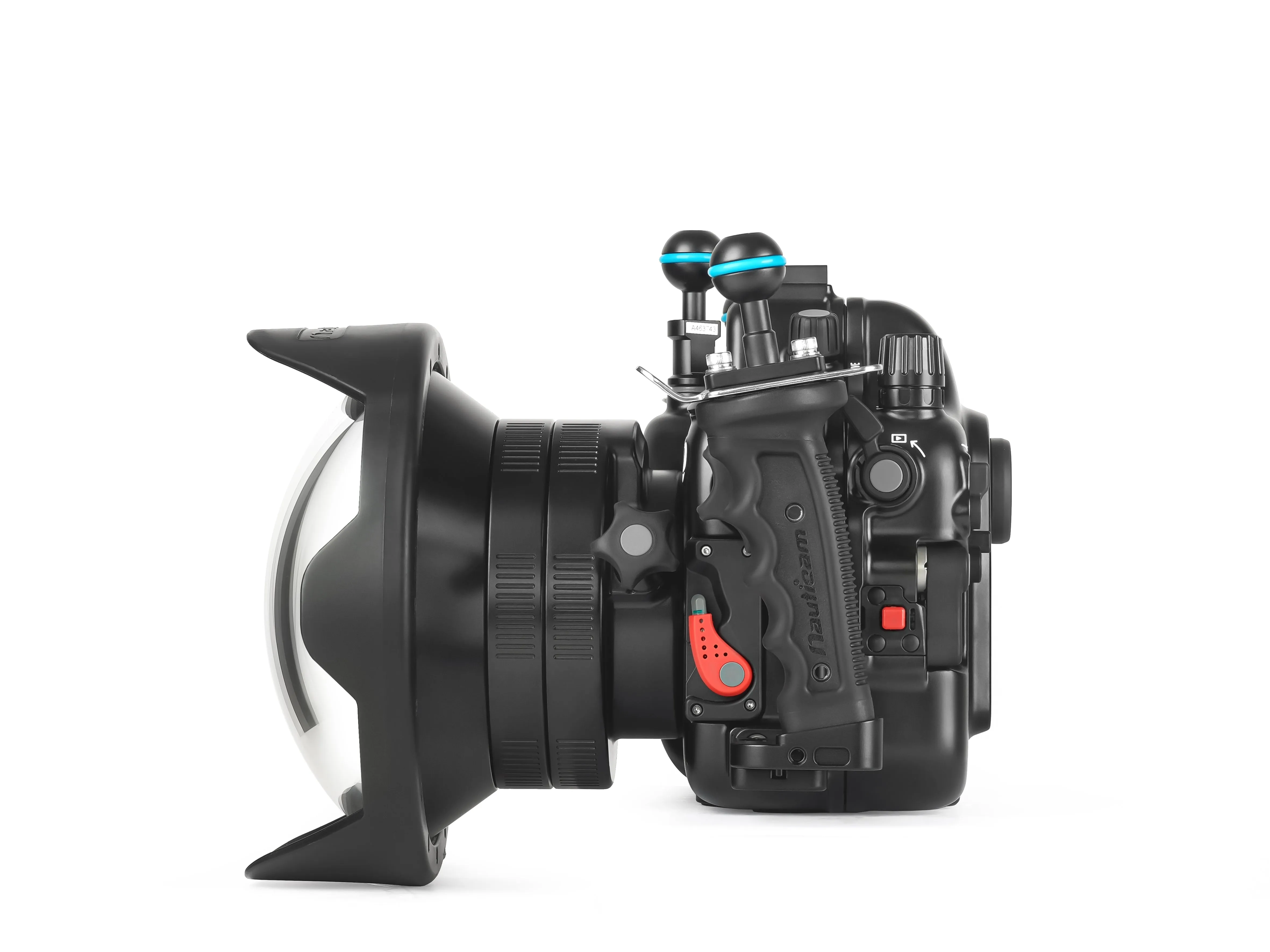 NA-GH6 Housing for Panasonic Lumix GH6 and GH7 Camera