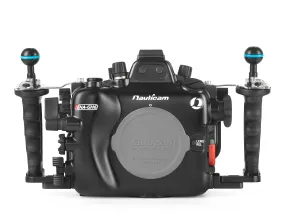 NA-GH6 Housing for Panasonic Lumix GH6 and GH7 Camera