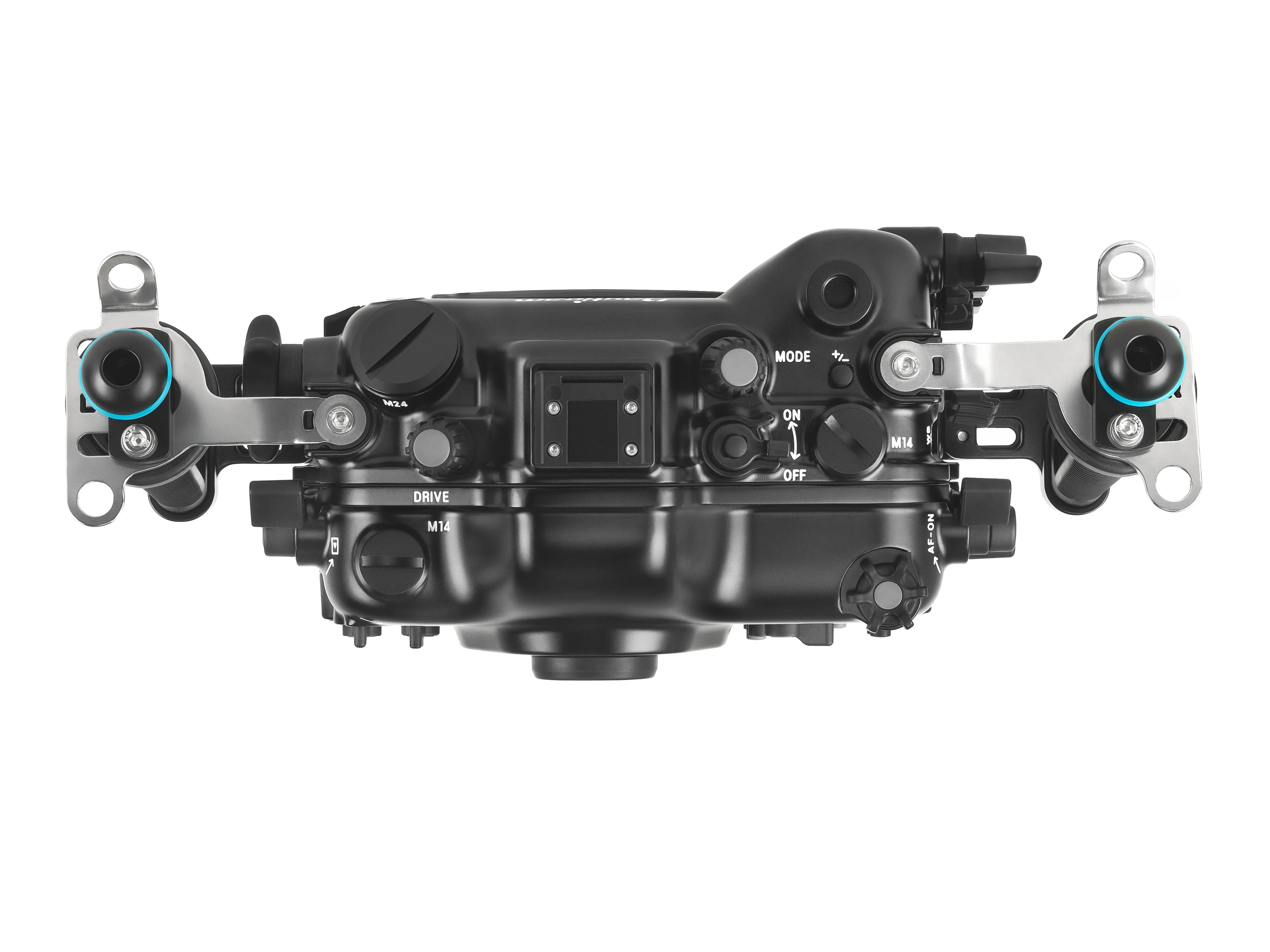 NA-GH6 Housing for Panasonic Lumix GH6 and GH7 Camera