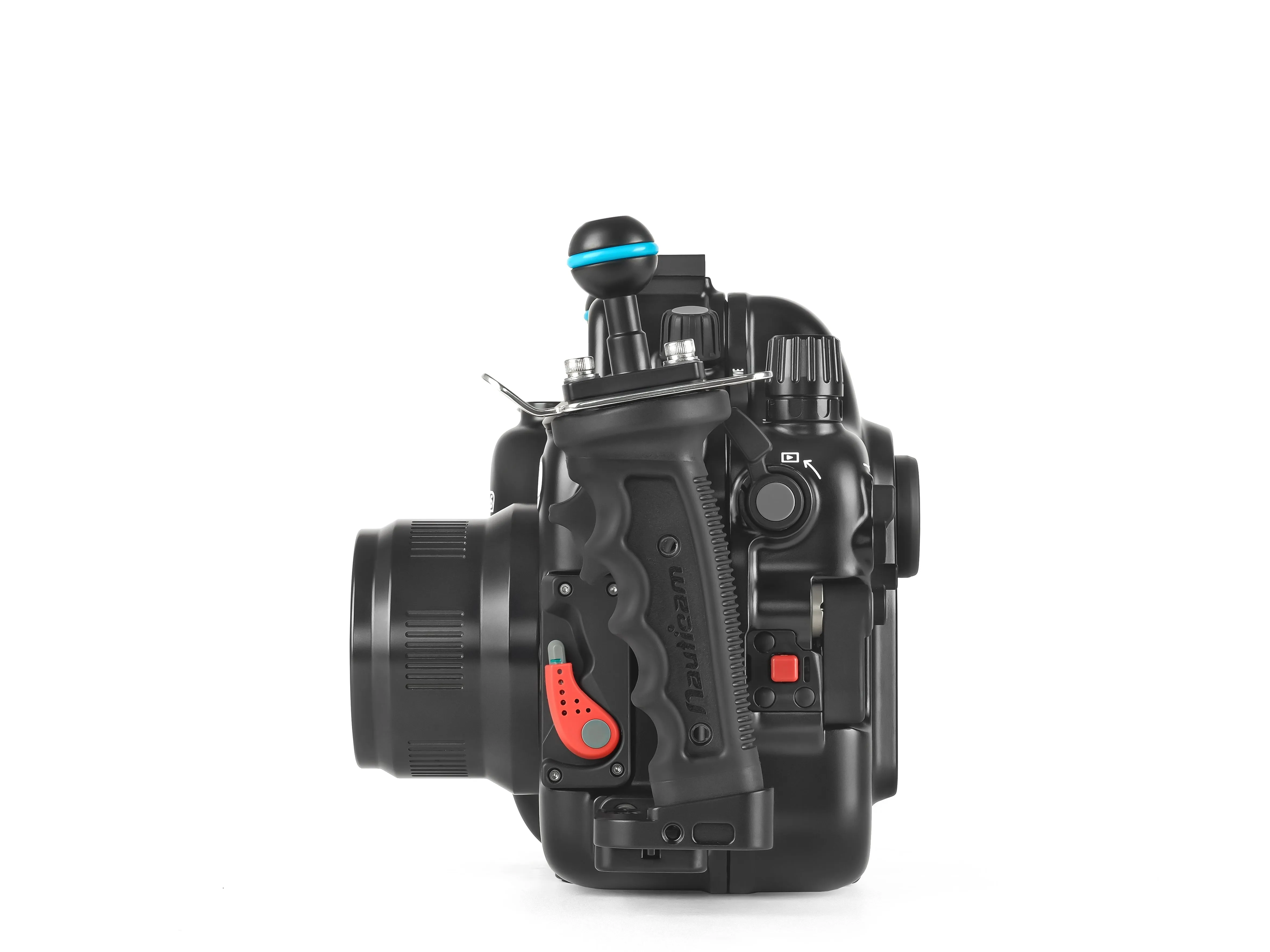 NA-GH6 Housing for Panasonic Lumix GH6 and GH7 Camera