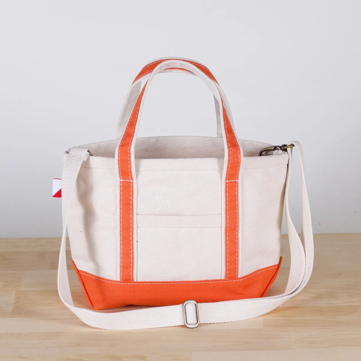 Nantucket Crossbody Bag