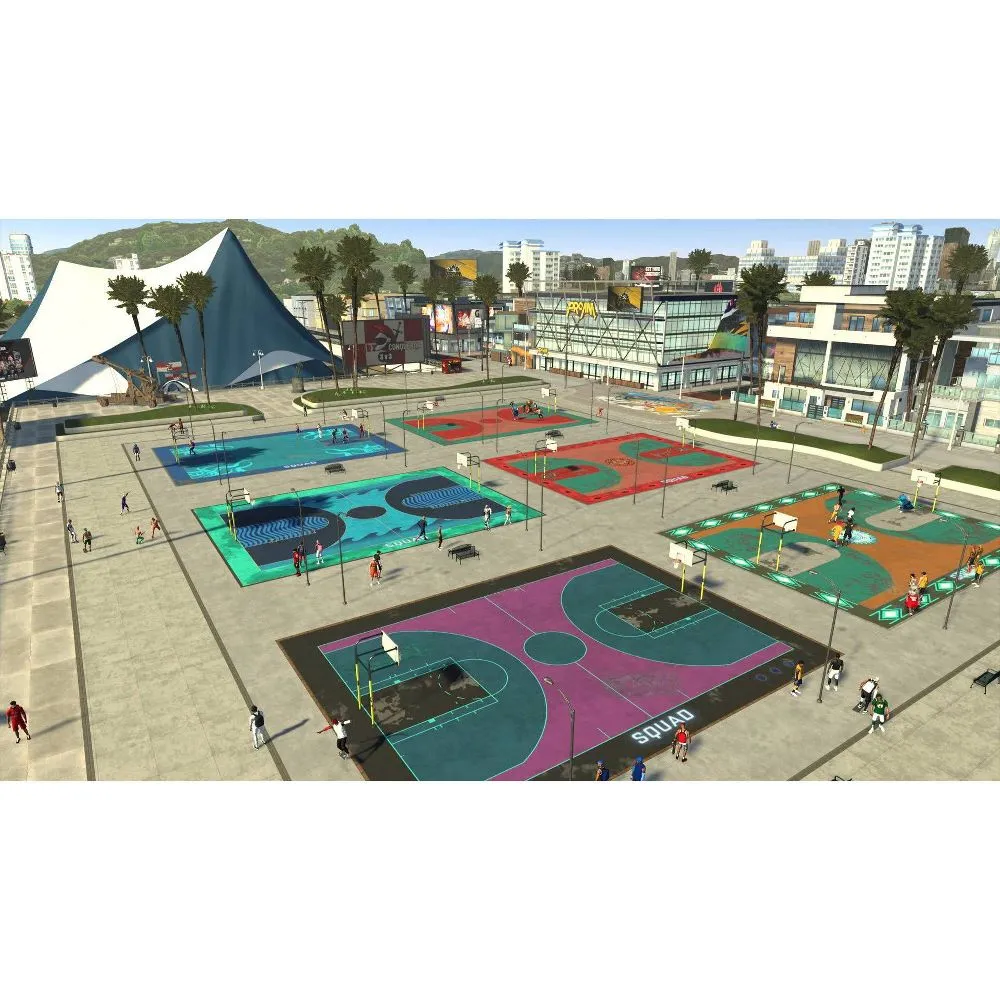NBA 2K21 - Xbox One