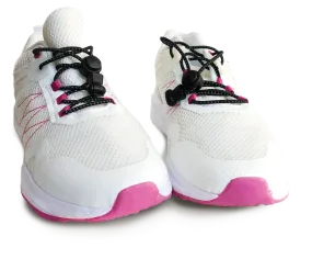Never Tie Shoelaces - Black