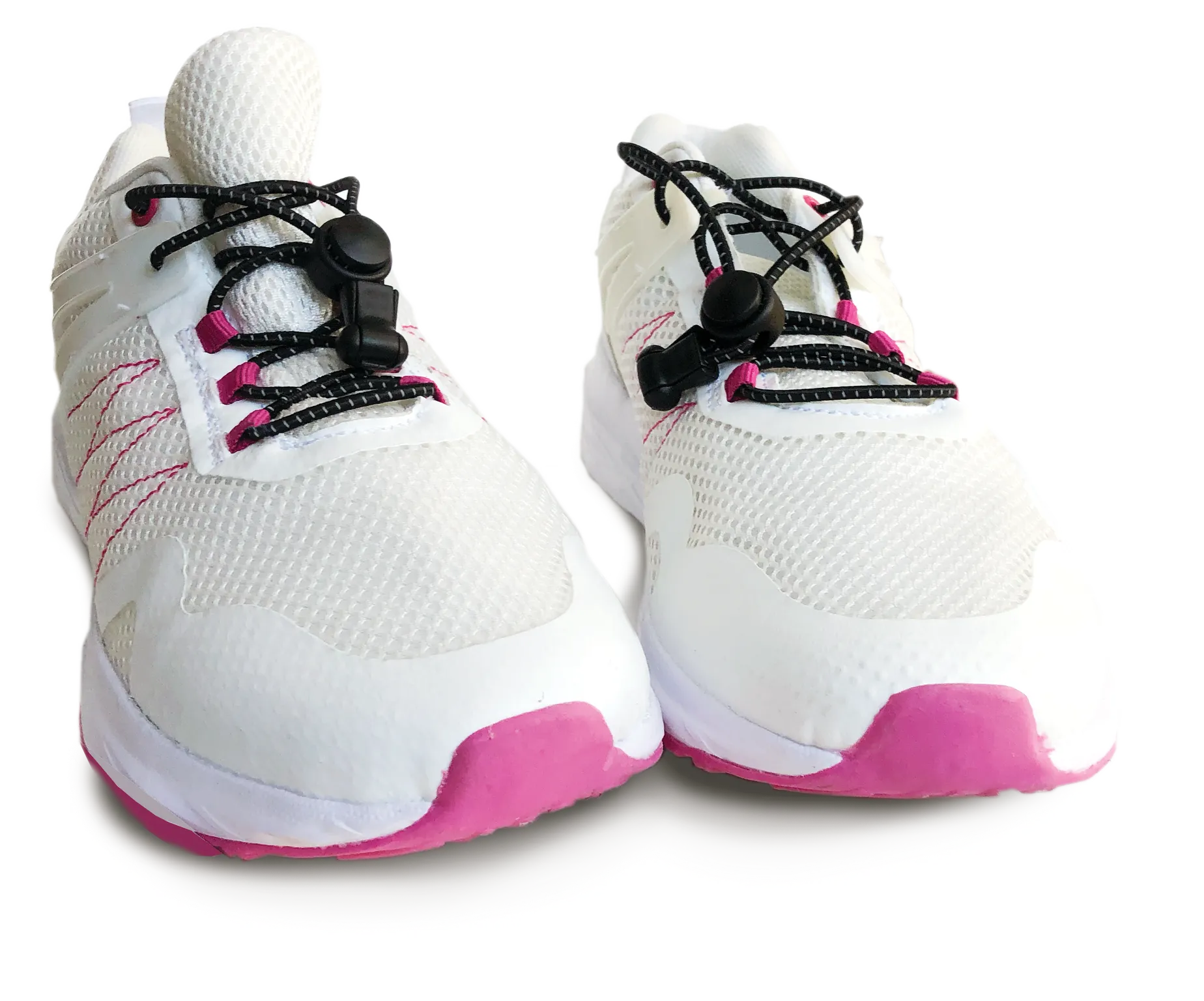 Never Tie Shoelaces - Black