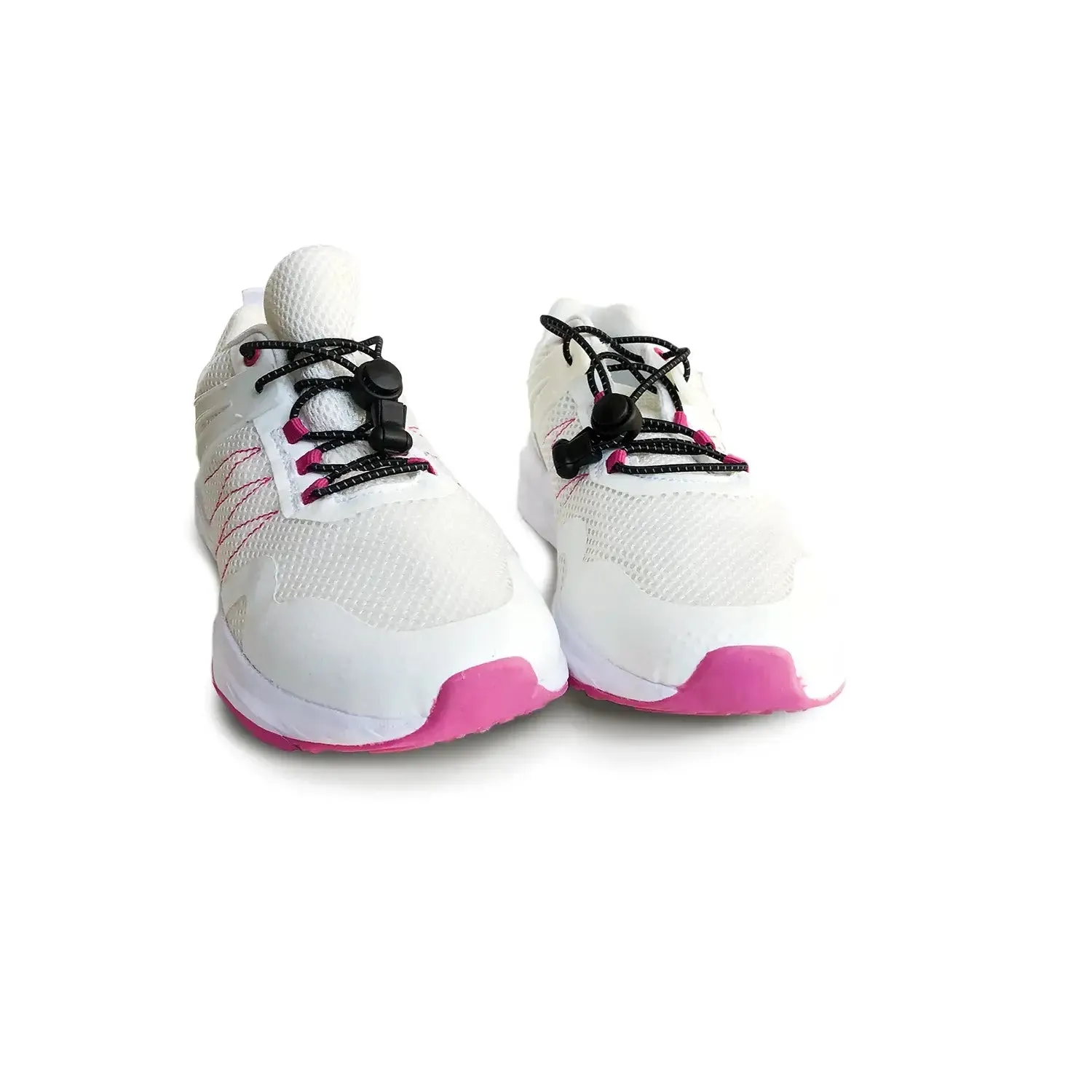 Never Tie Shoelaces