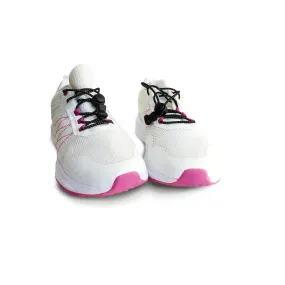 Never Tie Shoelaces