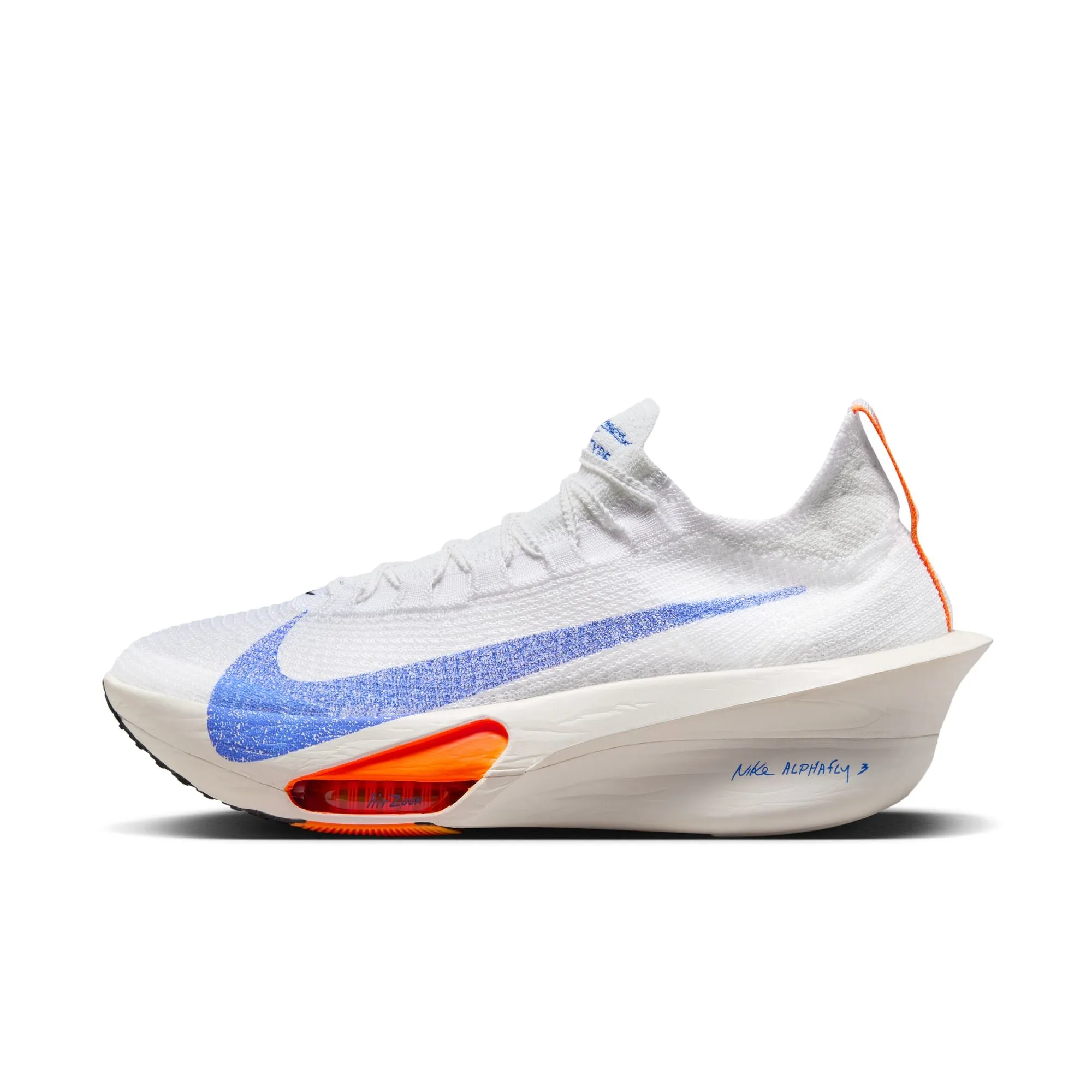 Nike Air Zoom Alphafly Next% 3 Mens