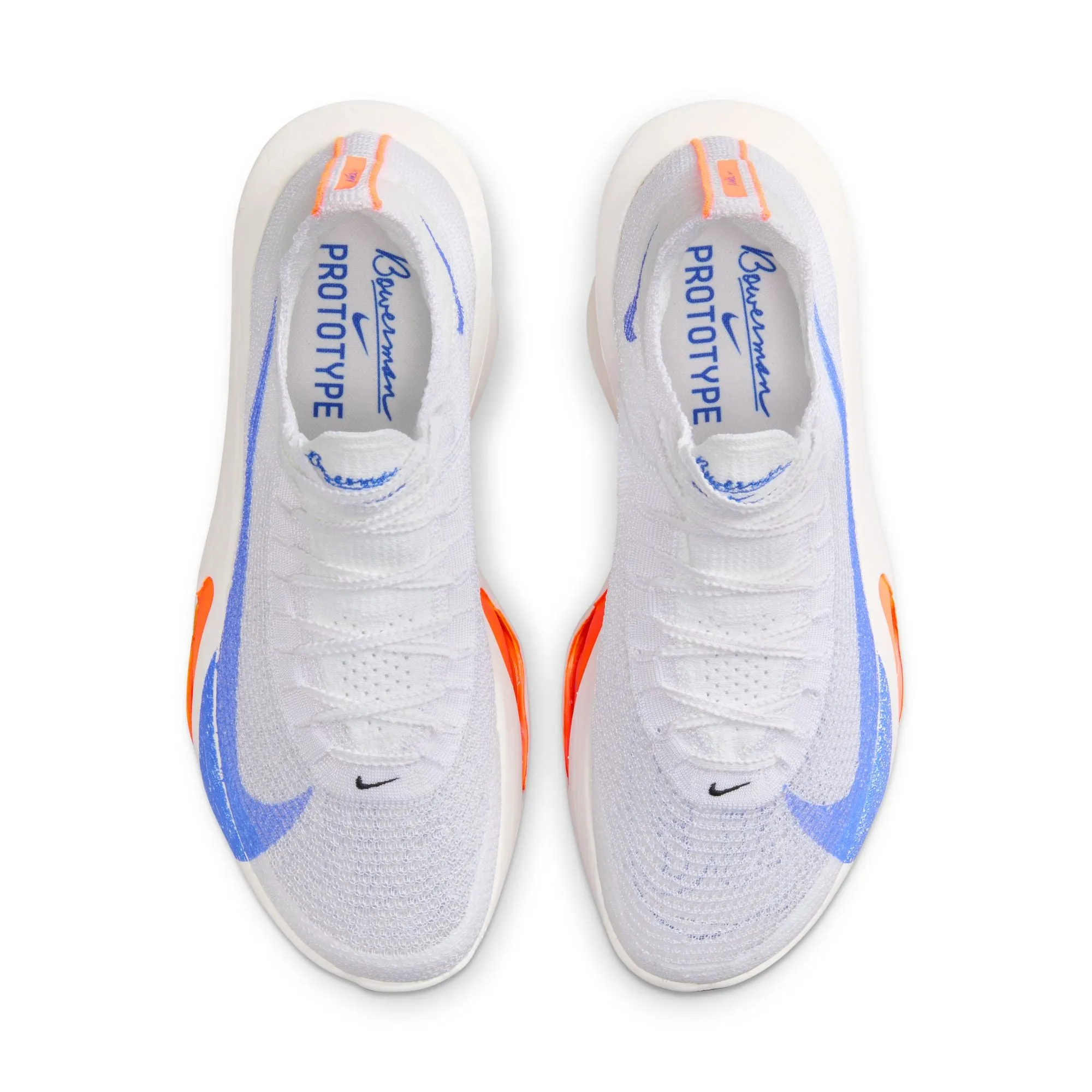 Nike Air Zoom Alphafly Next% 3 Mens