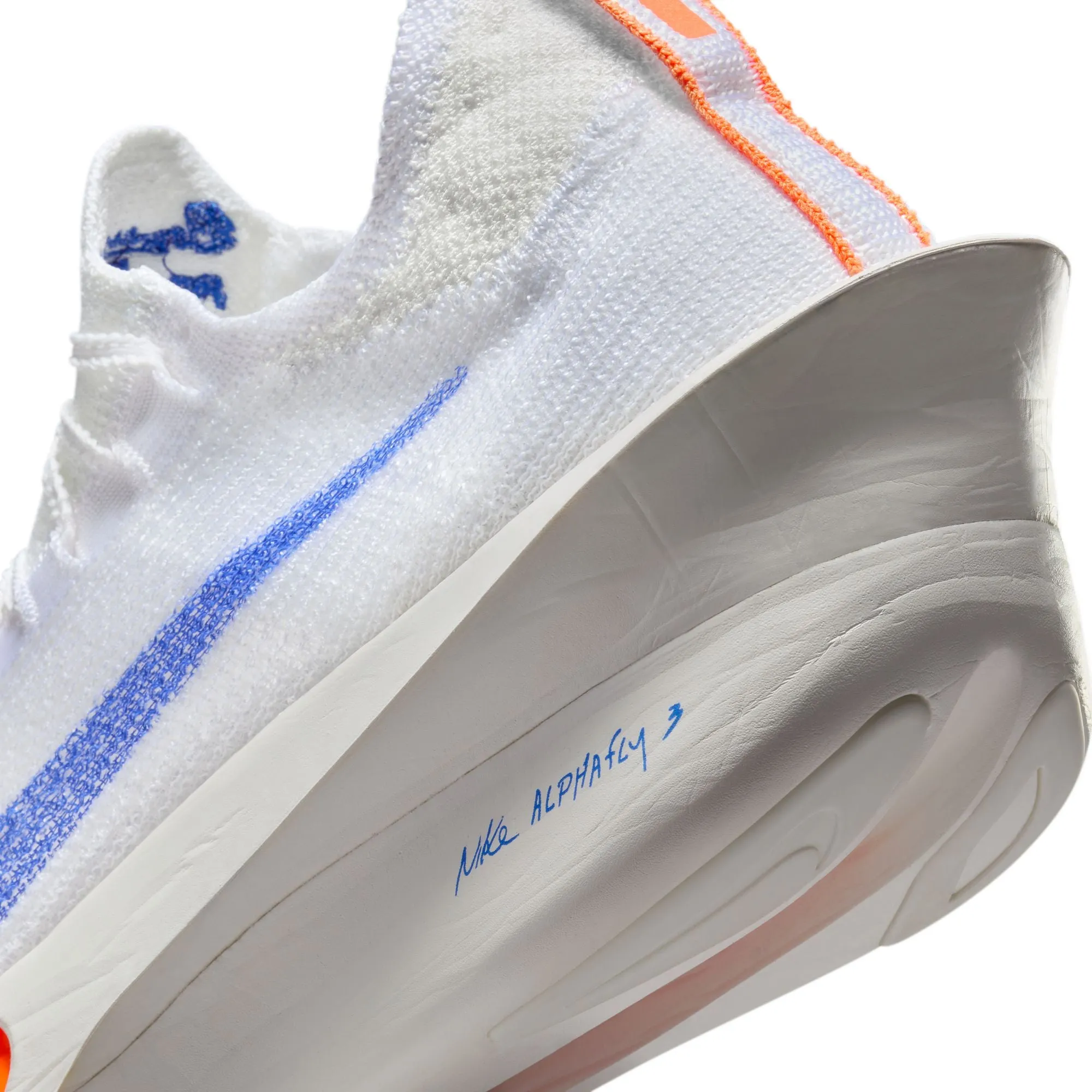 Nike Air Zoom Alphafly Next% 3 Mens