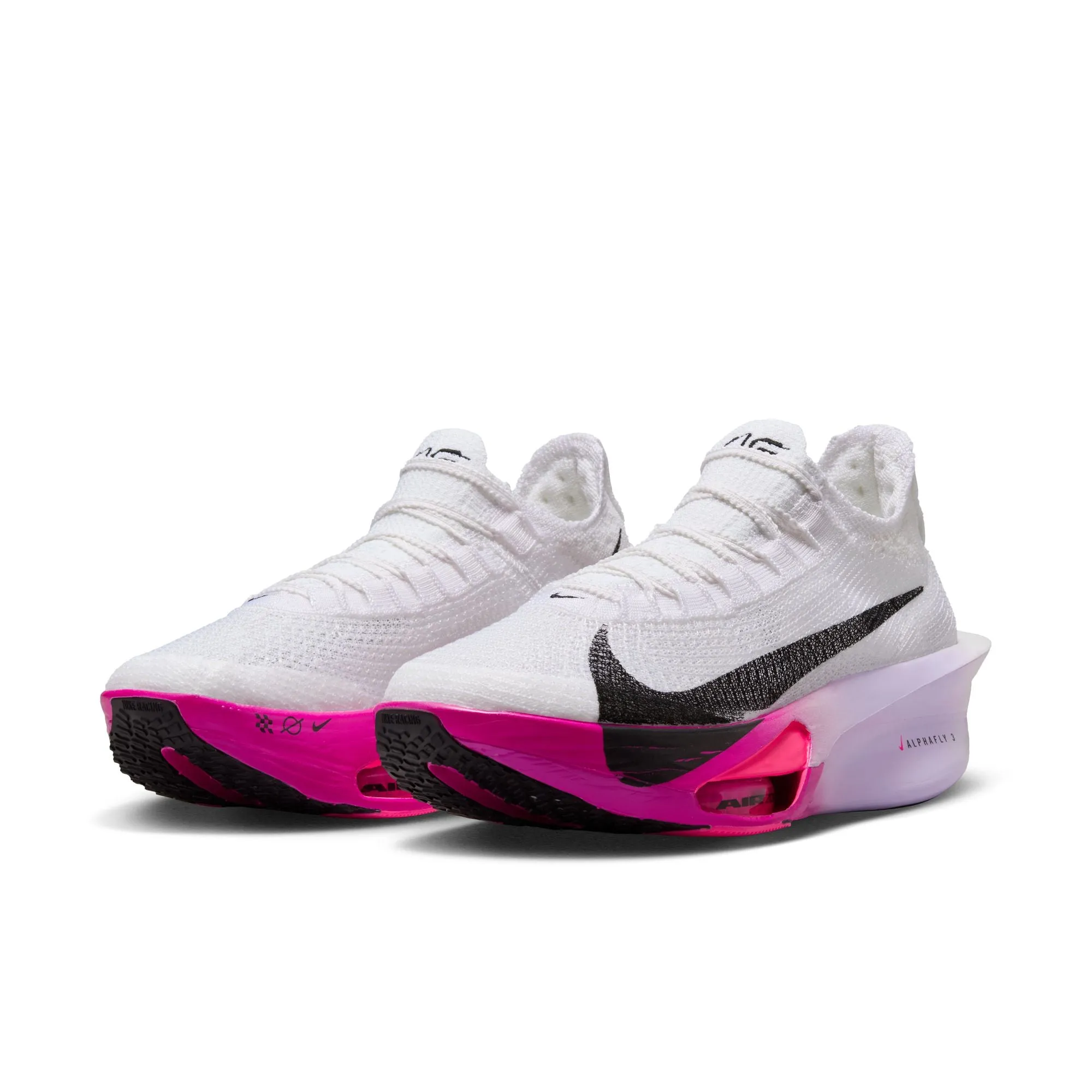 Nike Air Zoom Alphafly Next% 3 Mens