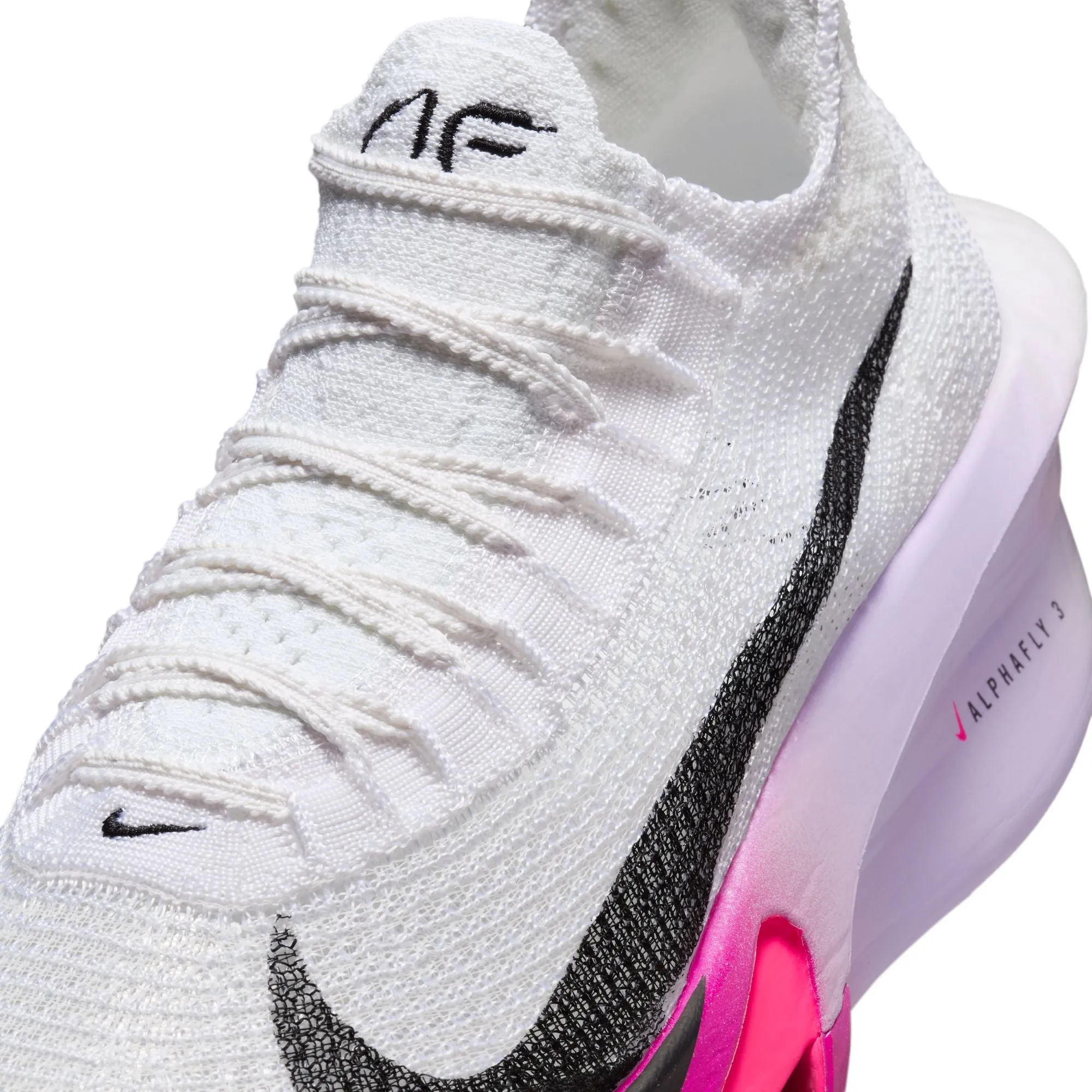 Nike Air Zoom Alphafly Next% 3 Mens