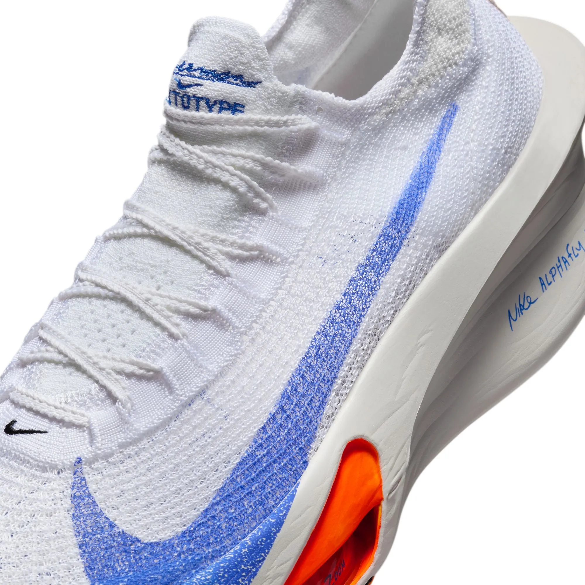 Nike Air Zoom Alphafly Next% 3 Mens