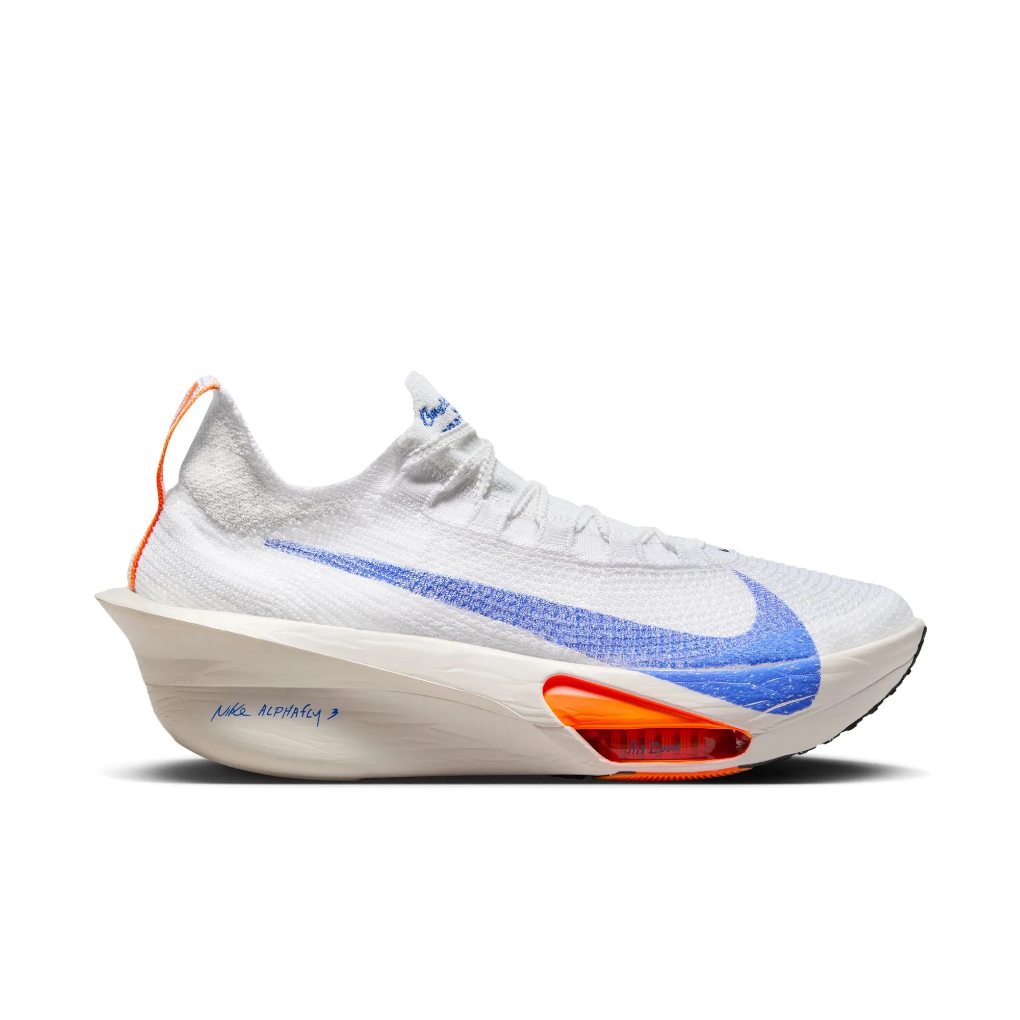 Nike Air Zoom Alphafly Next% 3 Mens