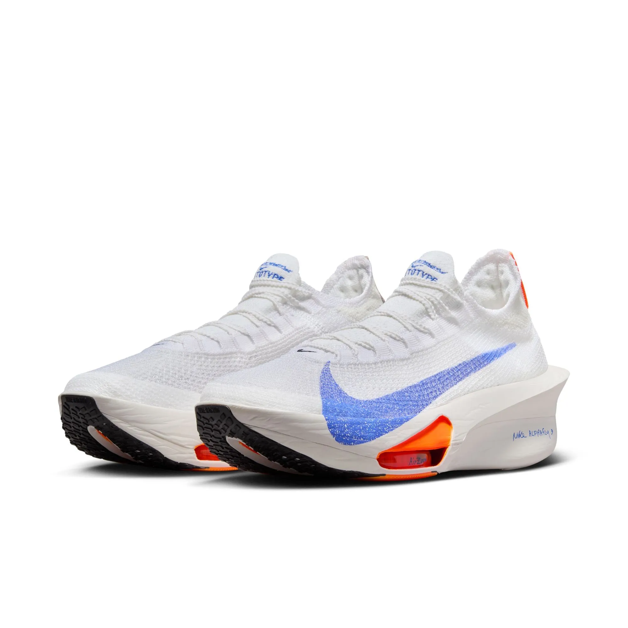 Nike Air Zoom Alphafly Next% 3 Mens