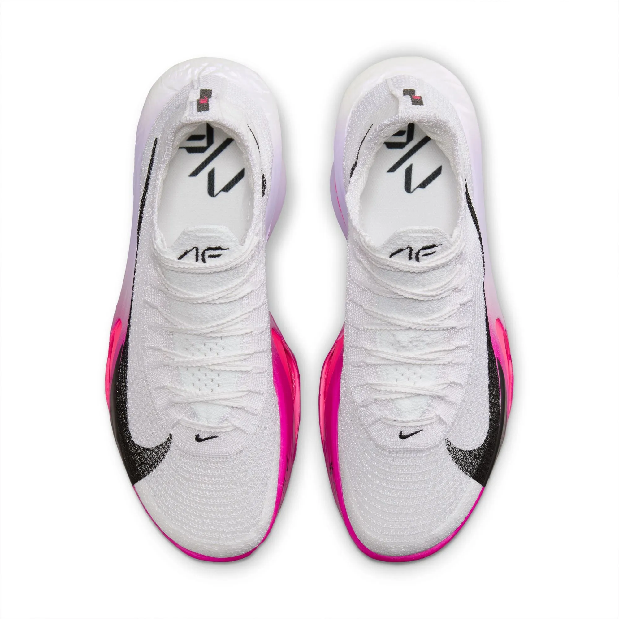 Nike Air Zoom Alphafly Next% 3 Mens
