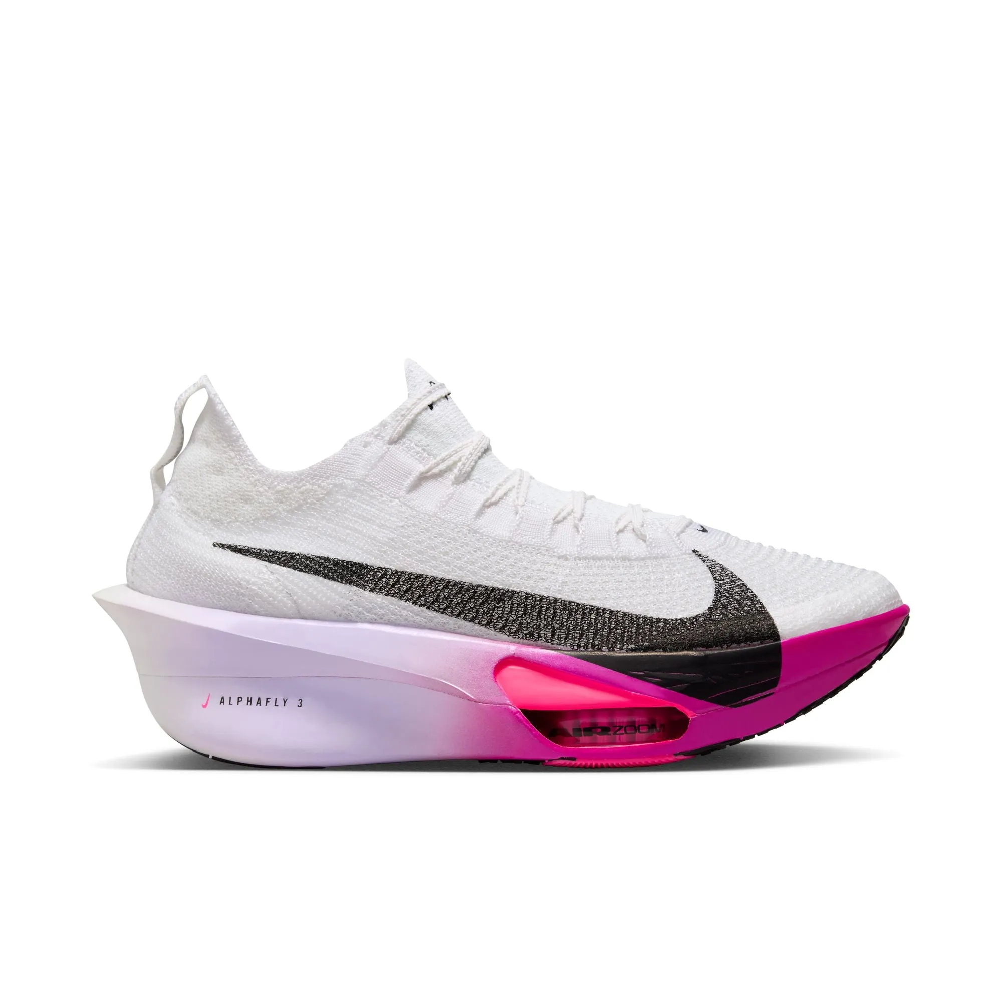 Nike Air Zoom Alphafly Next% 3 Mens