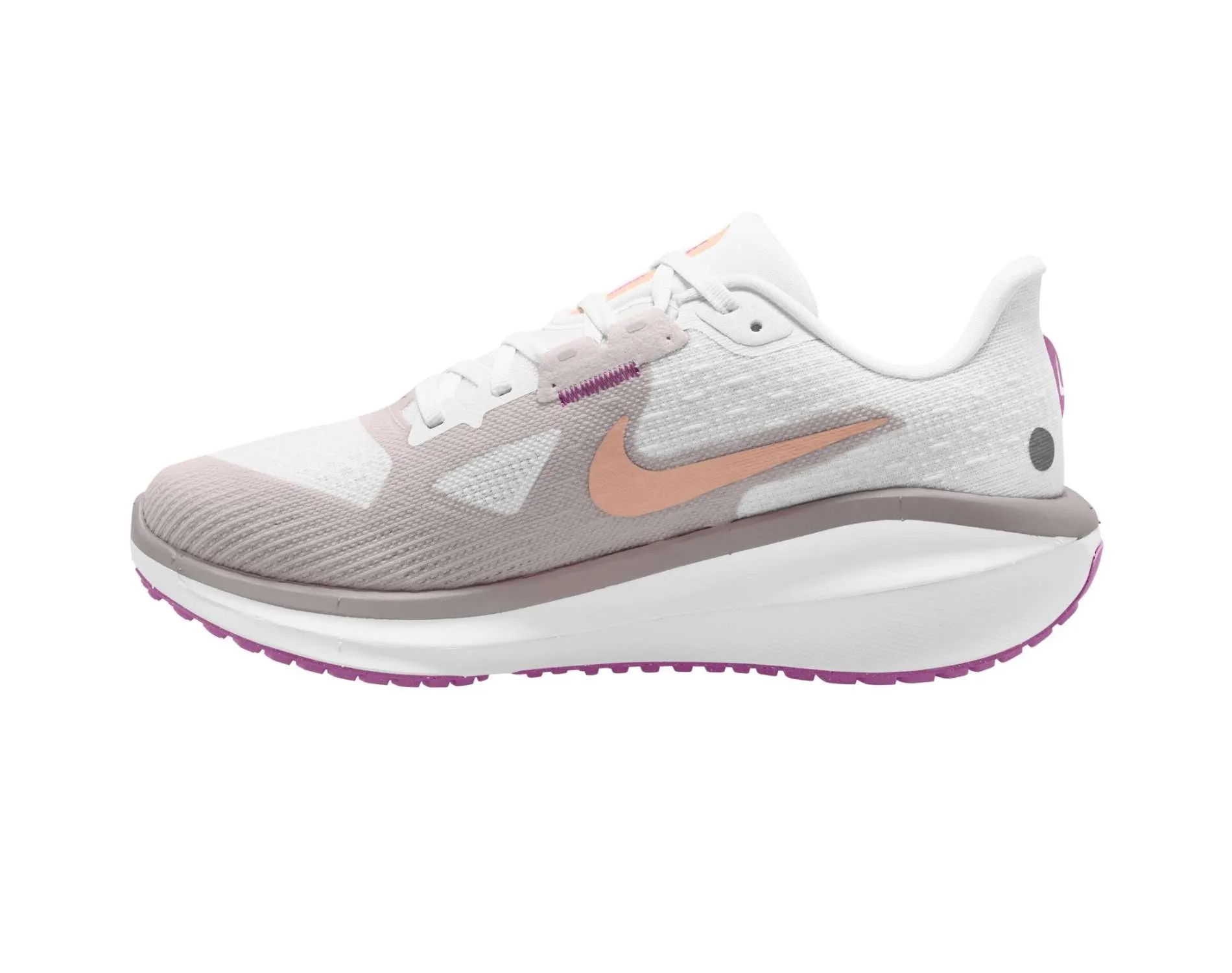 Nike Air Zoom Vomero 17 Womens