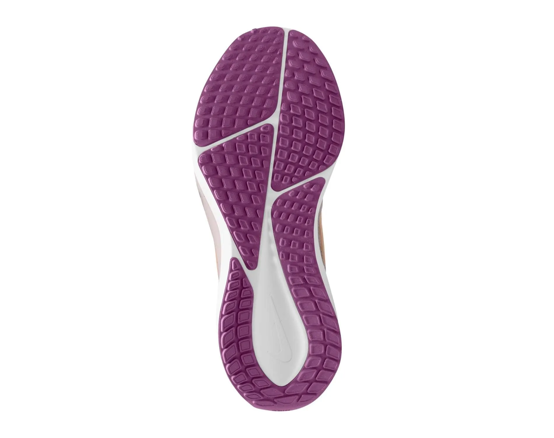 Nike Air Zoom Vomero 17 Womens