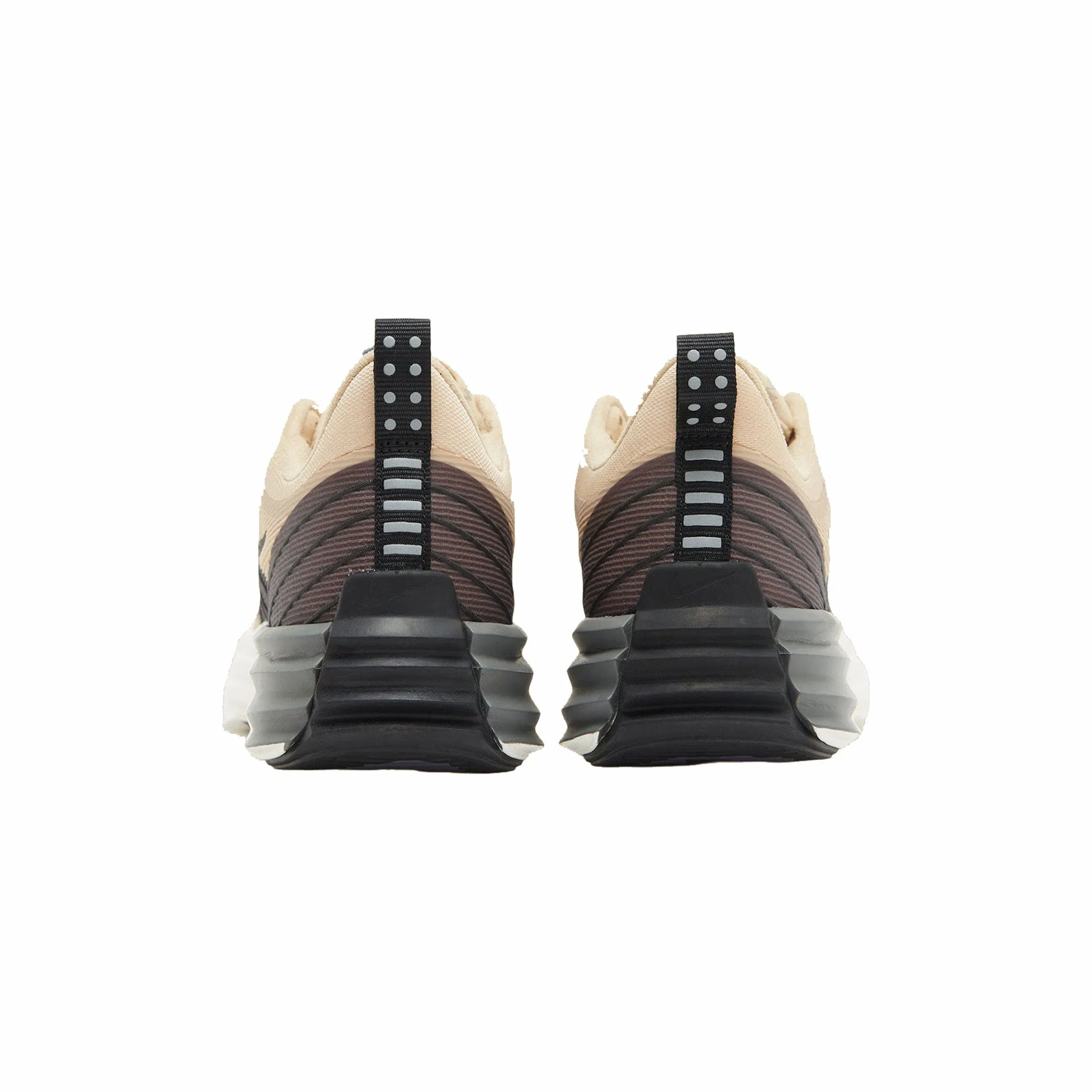 Nike Lunar Roam (Sesame/Black-Smoke Grey)