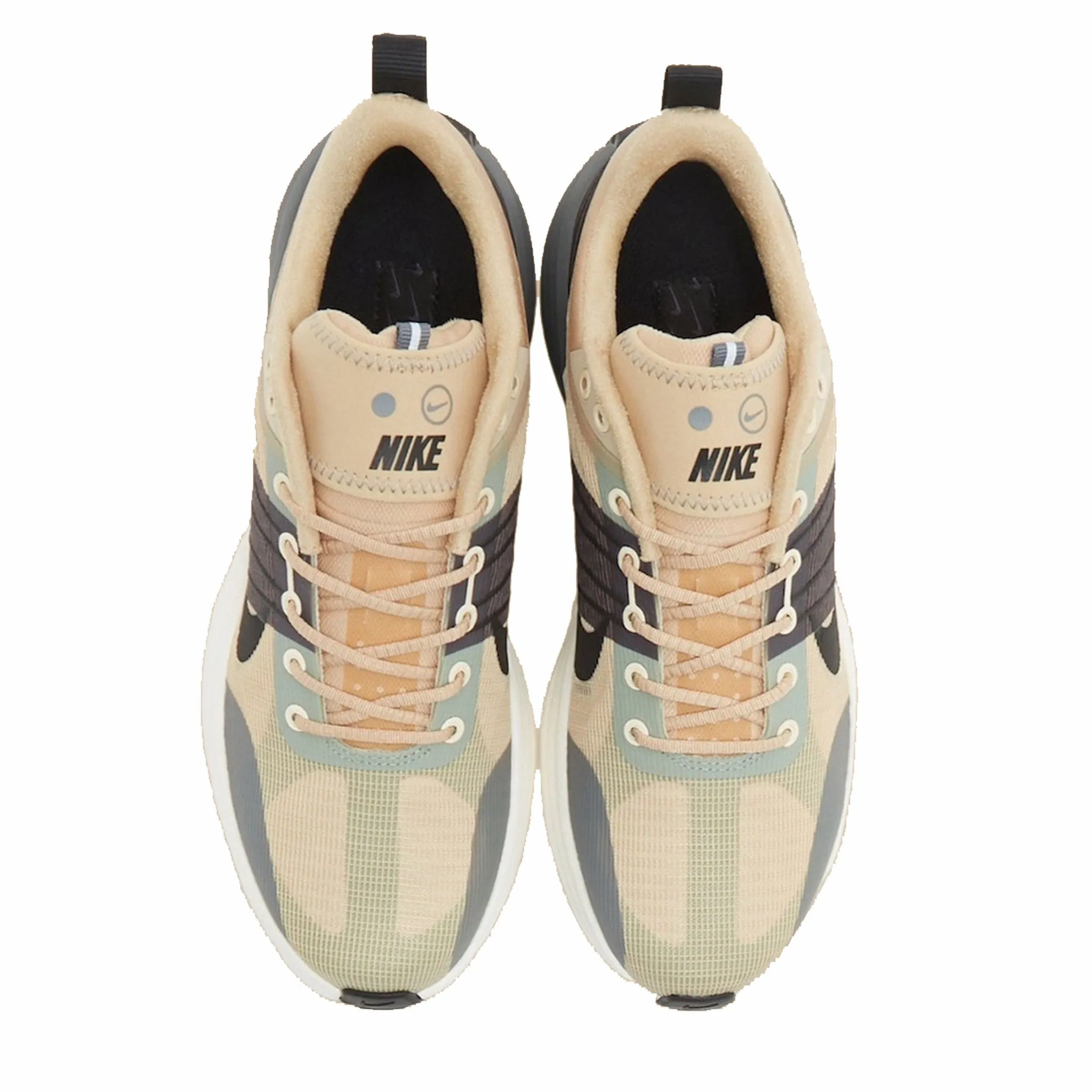 Nike Lunar Roam (Sesame/Black-Smoke Grey)