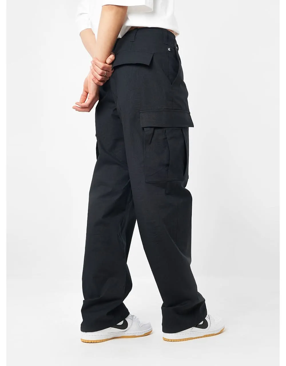 Nike SB Kearny Cargo Pant - Black