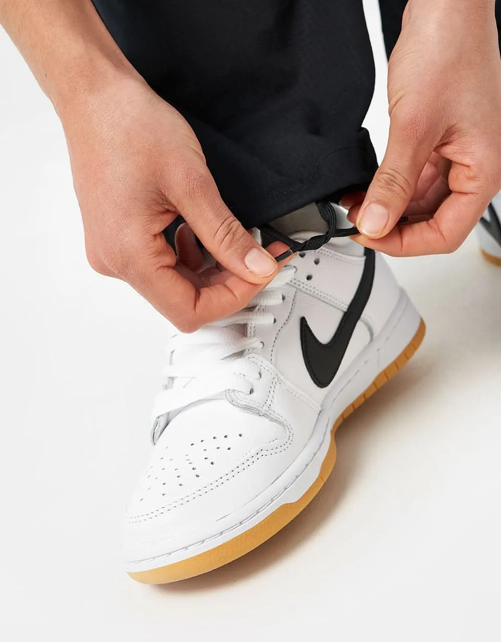 Nike SB Kearny Cargo Pant - Black