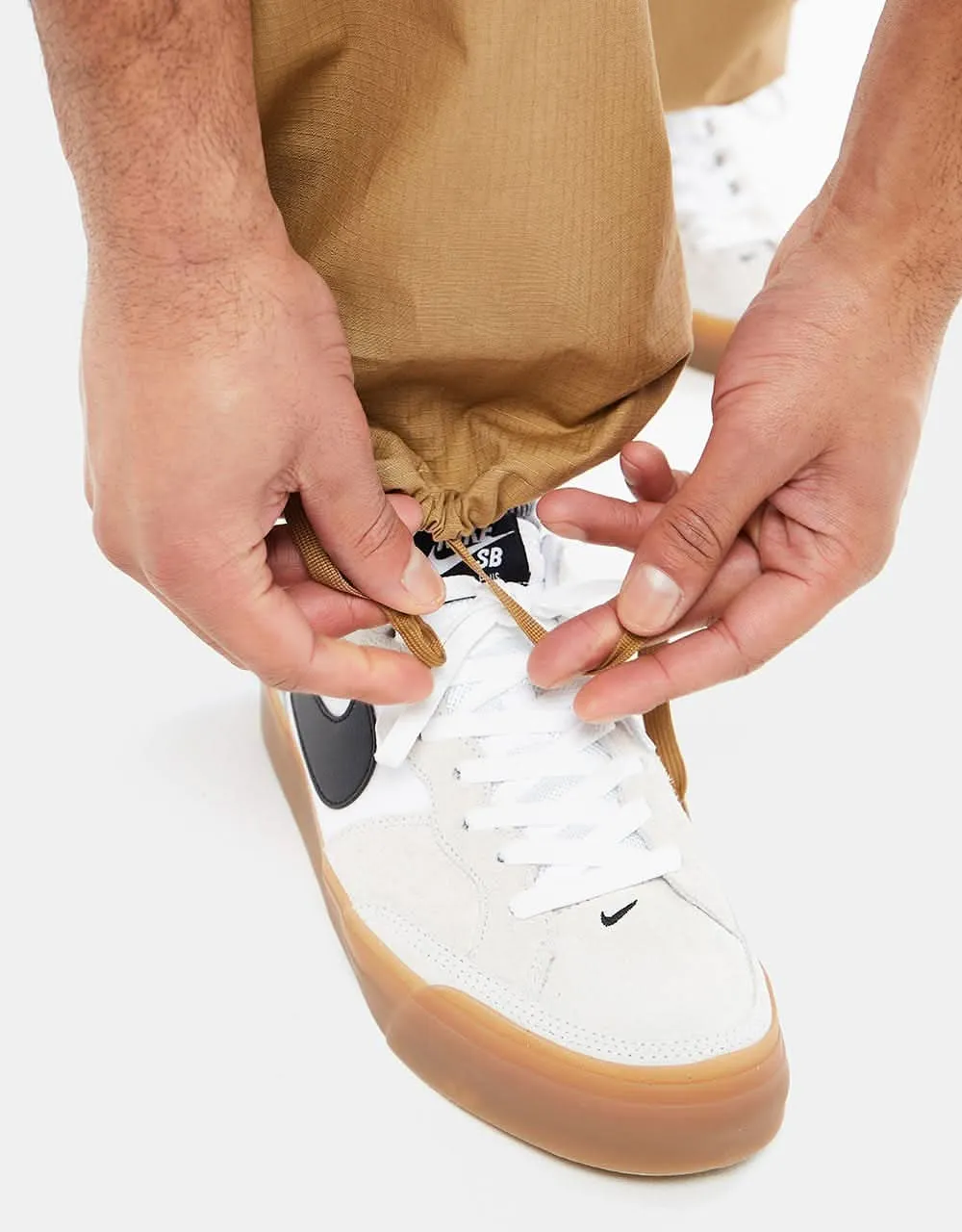 Nike SB Kearny Cargo Pant - Dark Driftwood