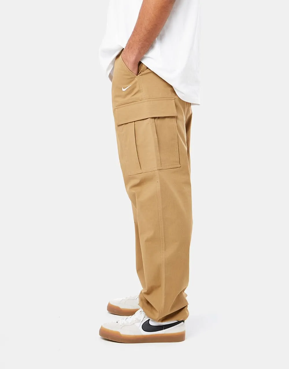 Nike SB Kearny Cargo Pant - Dark Driftwood