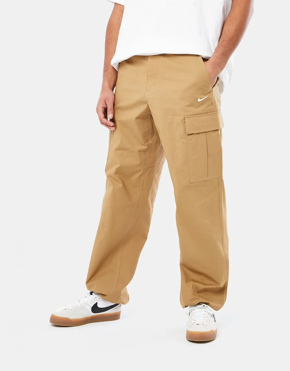 Nike SB Kearny Cargo Pant - Dark Driftwood