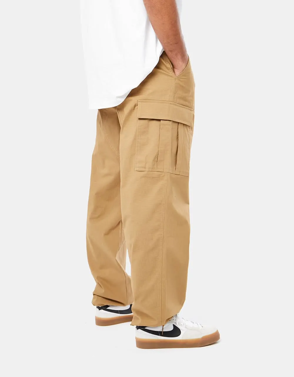 Nike SB Kearny Cargo Pant - Dark Driftwood
