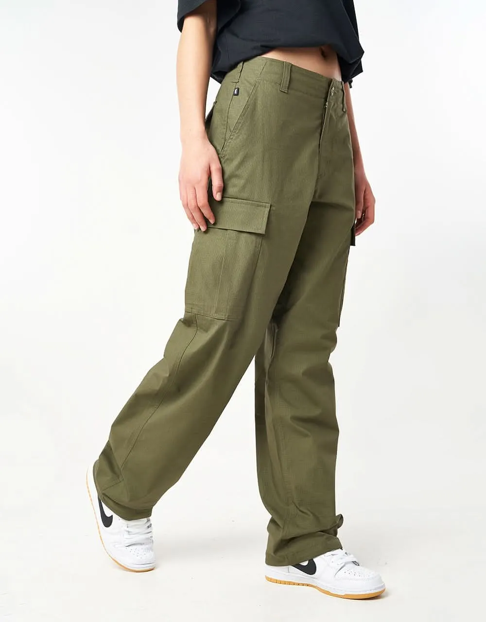Nike SB Kearny Cargo Pant - Medium Olive
