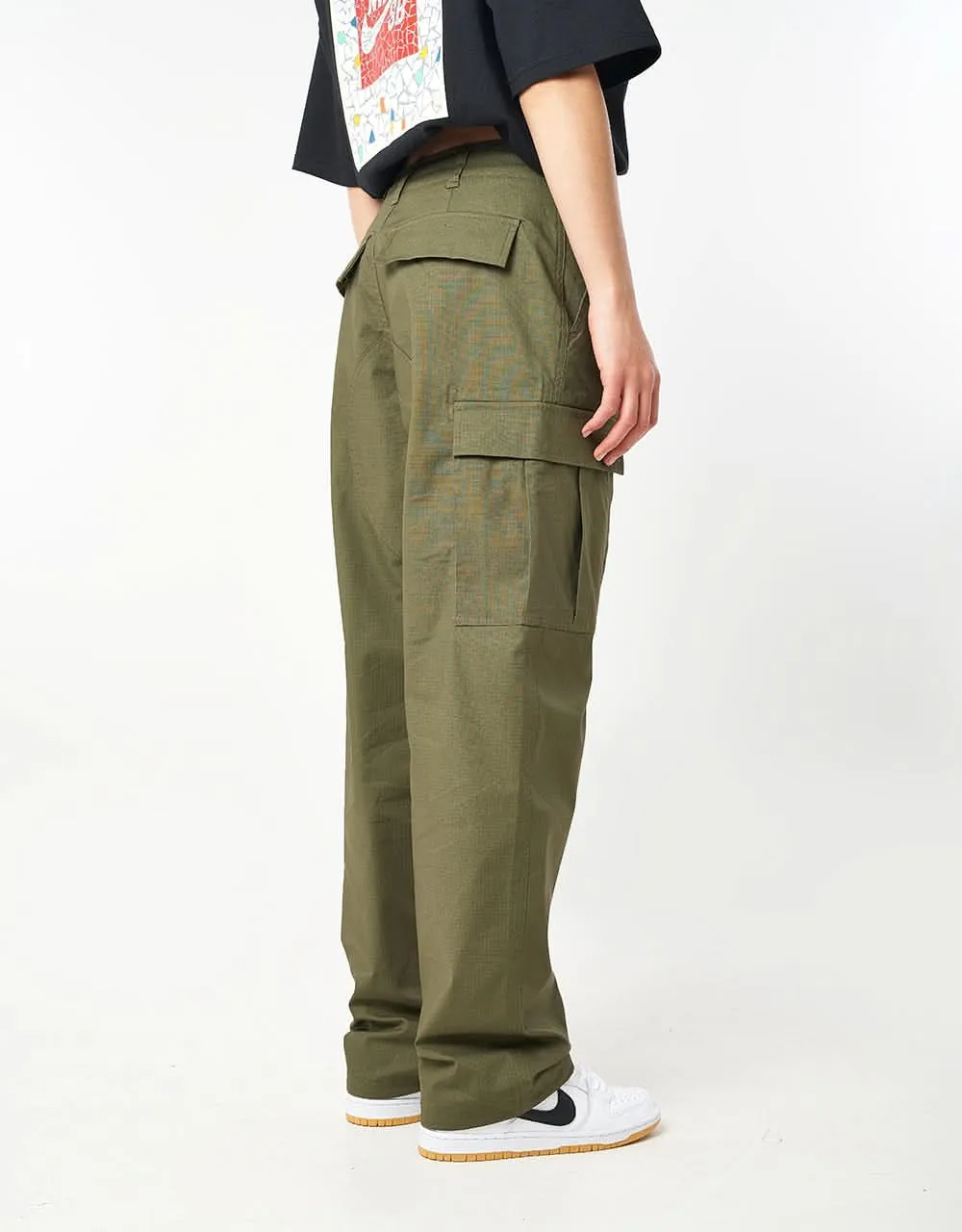 Nike SB Kearny Cargo Pant - Medium Olive