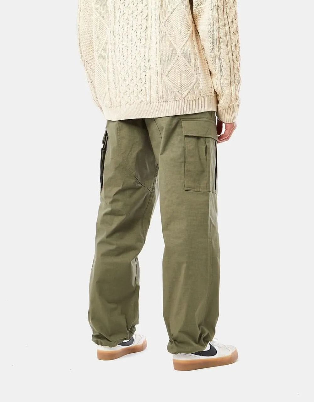 Nike SB Kearny Cargo Pant - Medium Olive