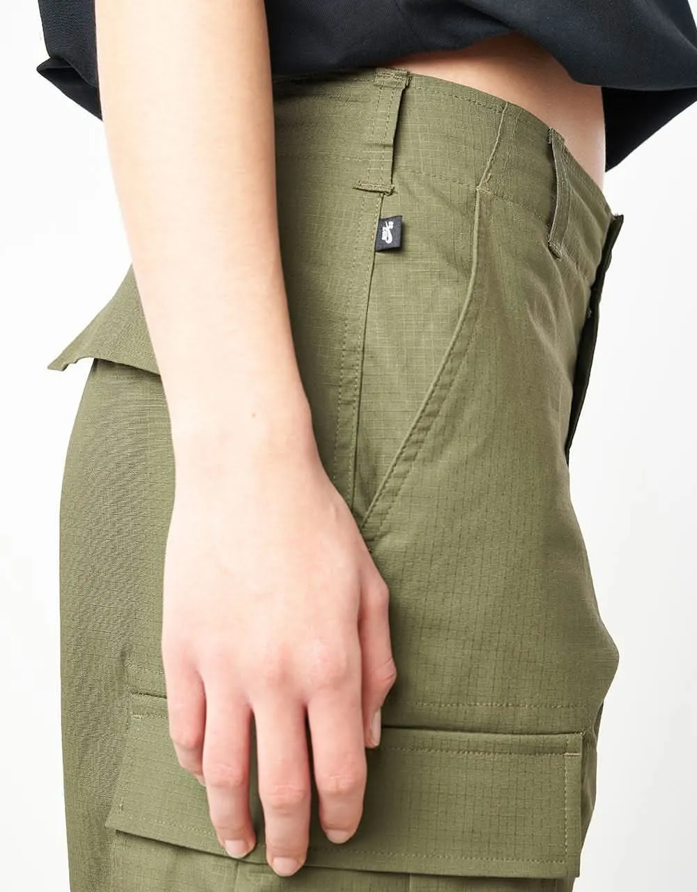 Nike SB Kearny Cargo Pant - Medium Olive