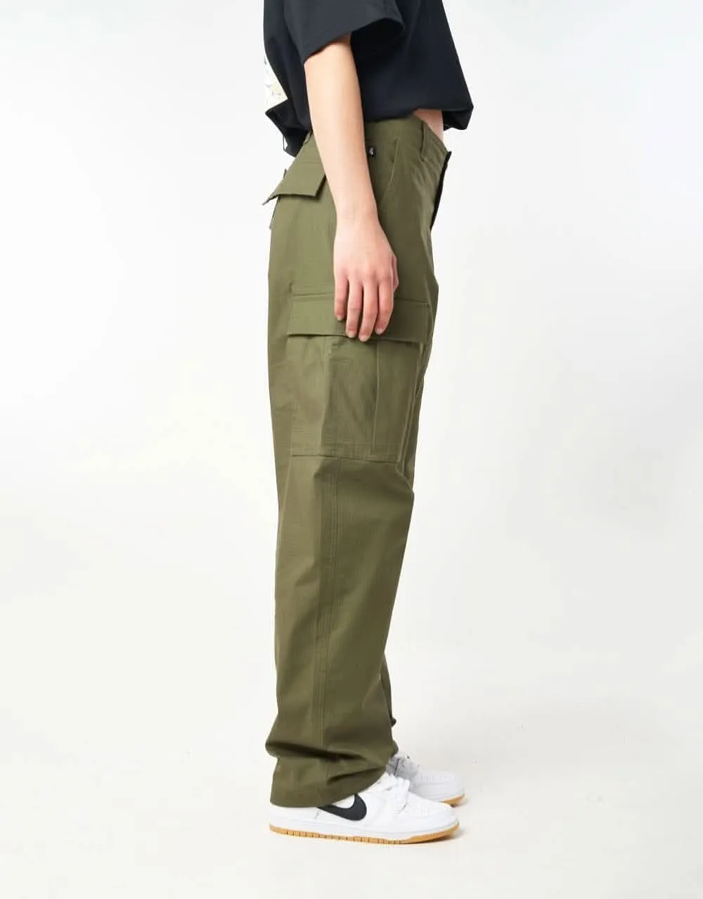 Nike SB Kearny Cargo Pant - Medium Olive