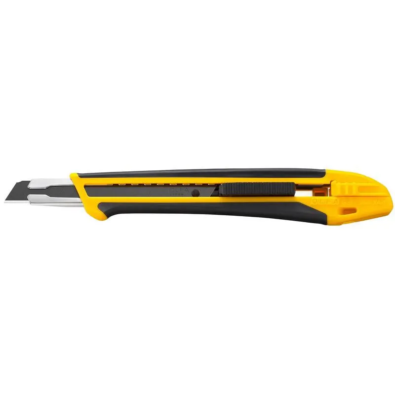 Olfa X-Desgin 9mm XA-1 Fiberglass Precision Knife