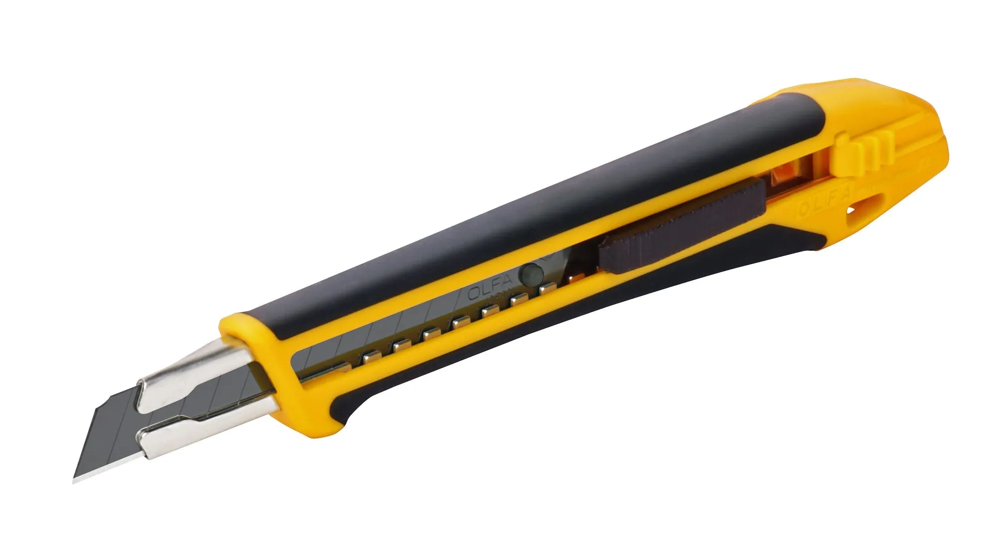 Olfa X-Desgin 9mm XA-1 Fiberglass Precision Knife