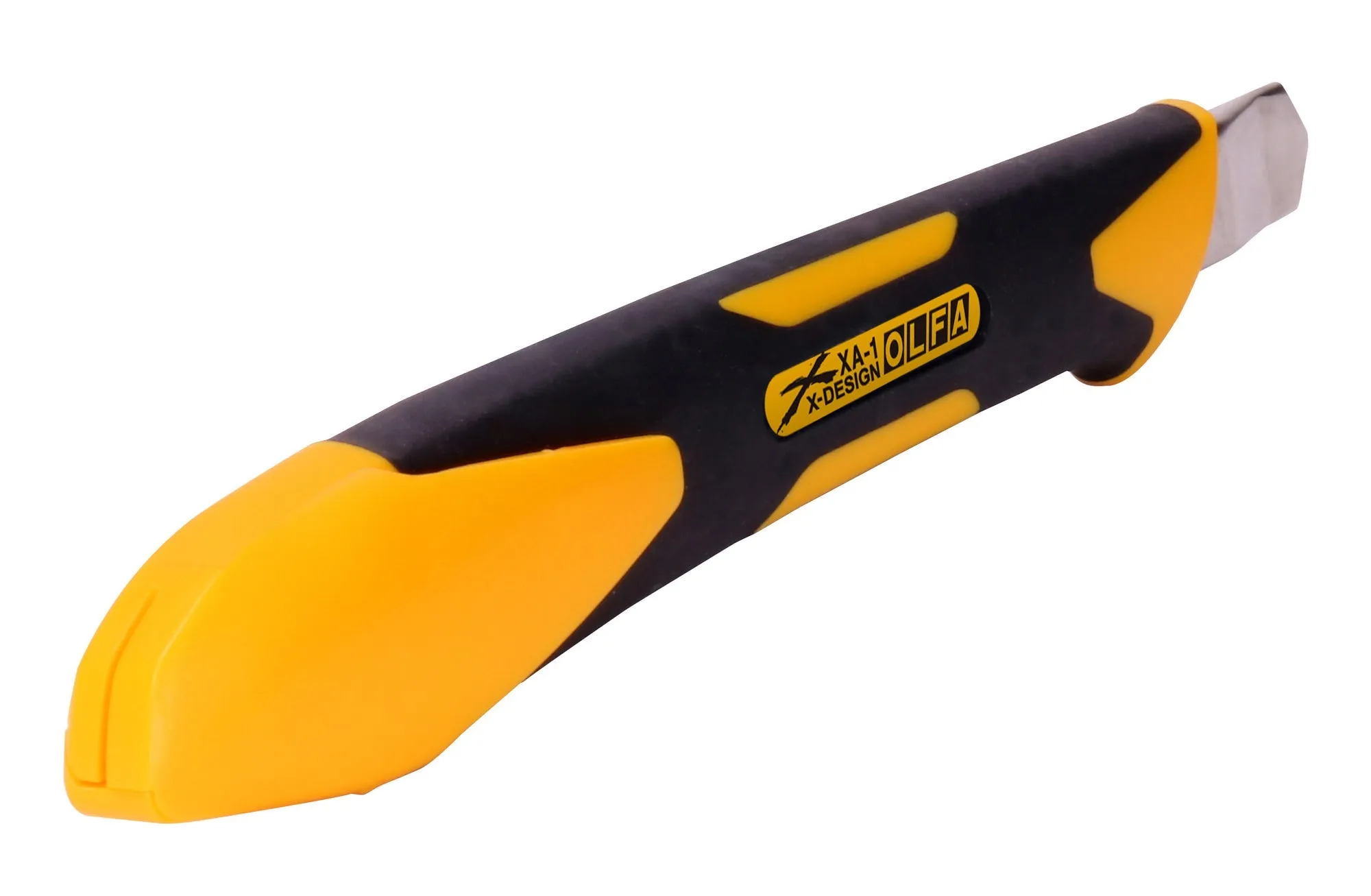 Olfa X-Desgin 9mm XA-1 Fiberglass Precision Knife