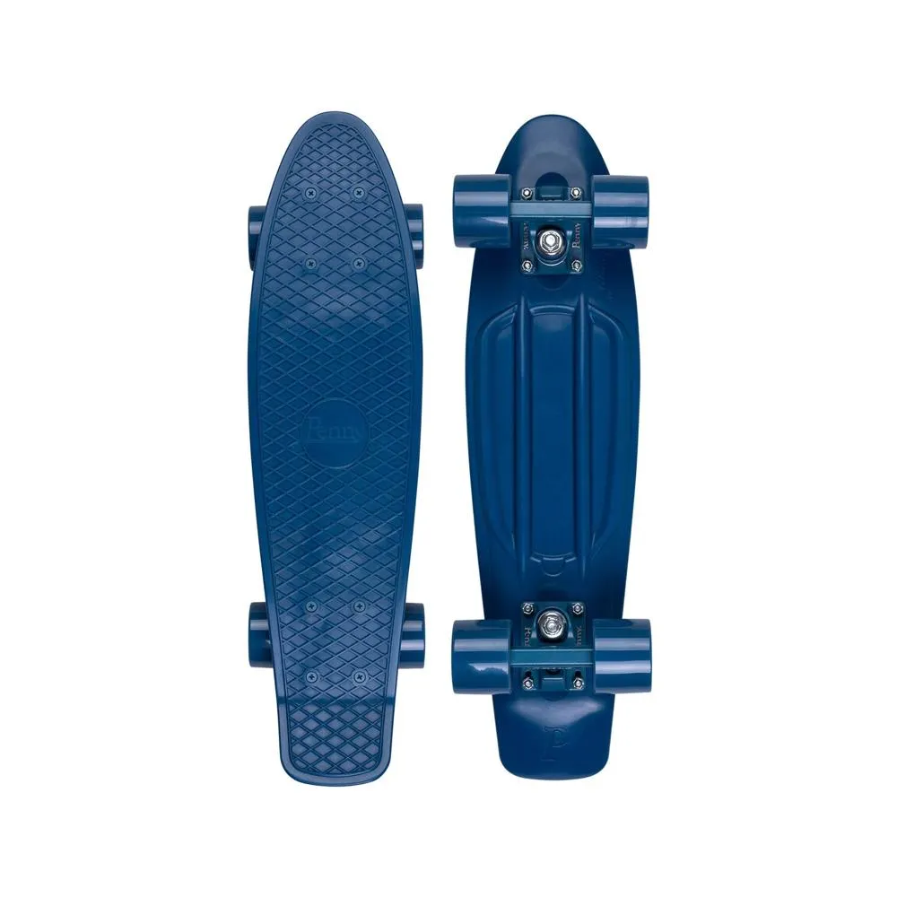 Original Penny Blue 22" Skateboard