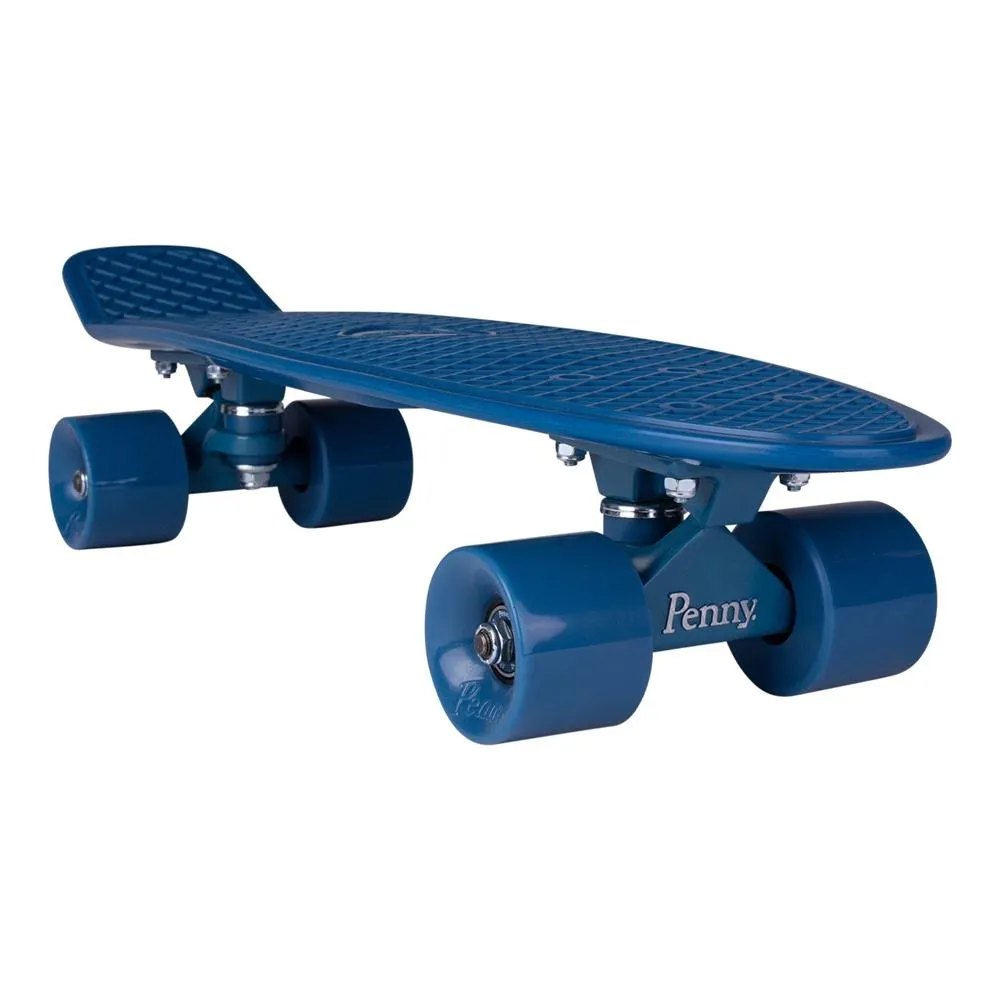 Original Penny Blue 22" Skateboard