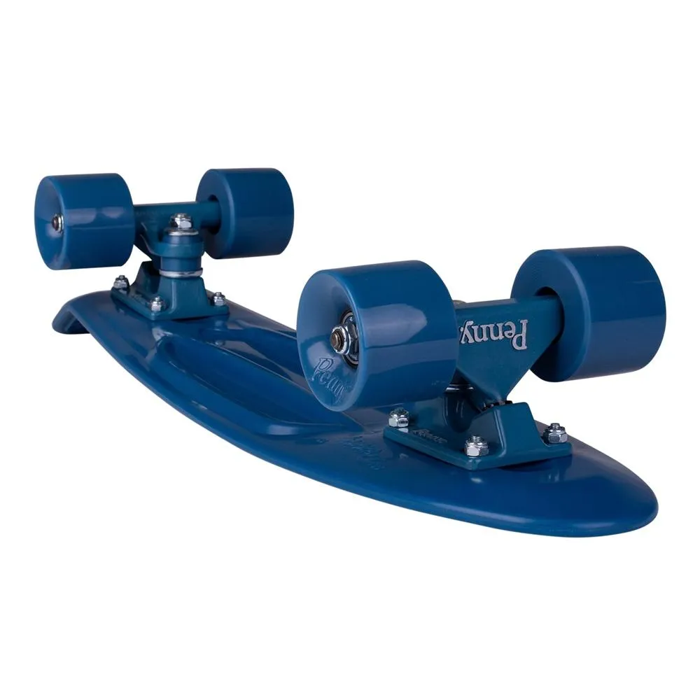 Original Penny Blue 22" Skateboard