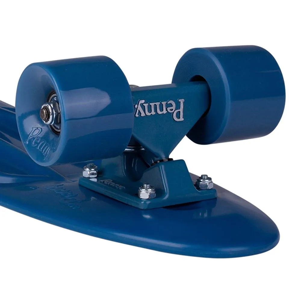 Original Penny Blue 22" Skateboard