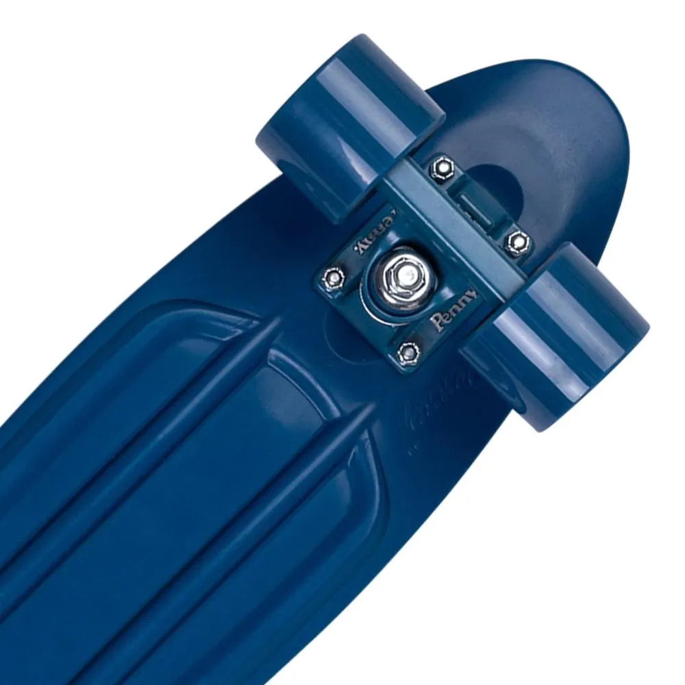 Original Penny Blue 22" Skateboard