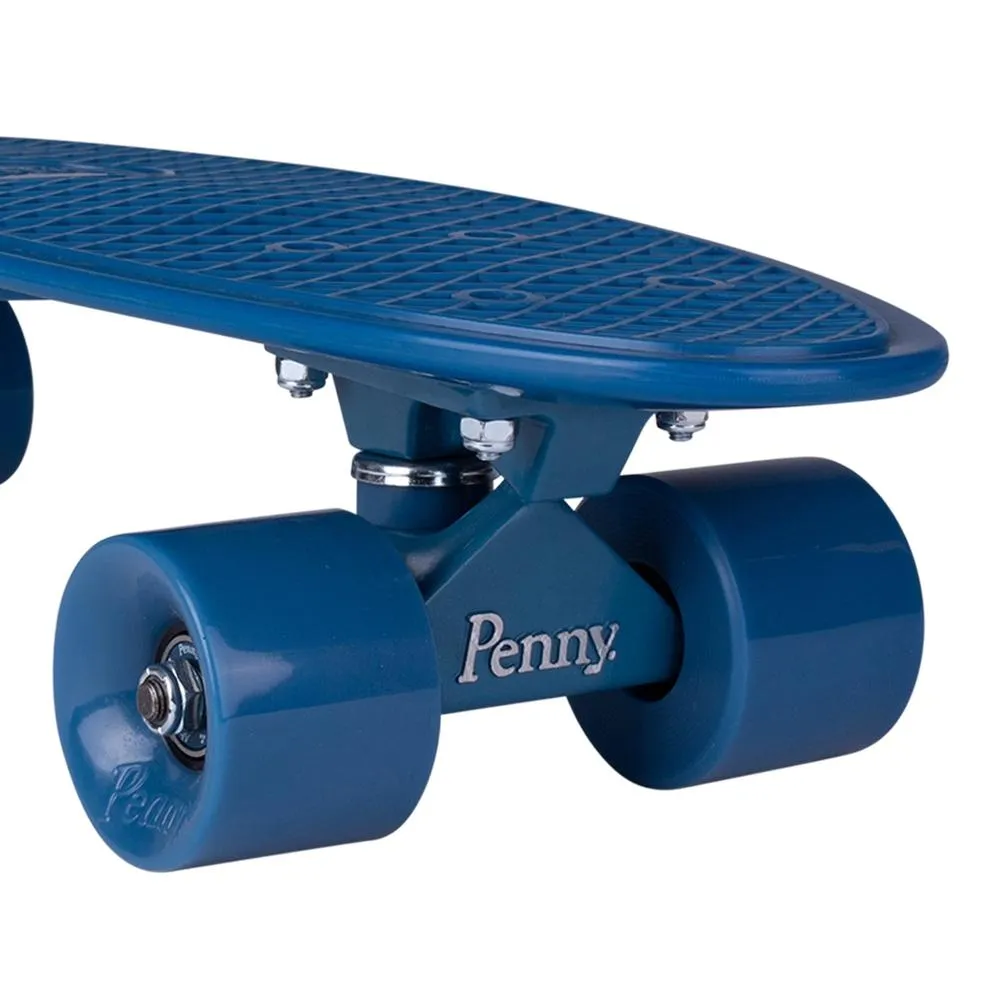 Original Penny Blue 22" Skateboard