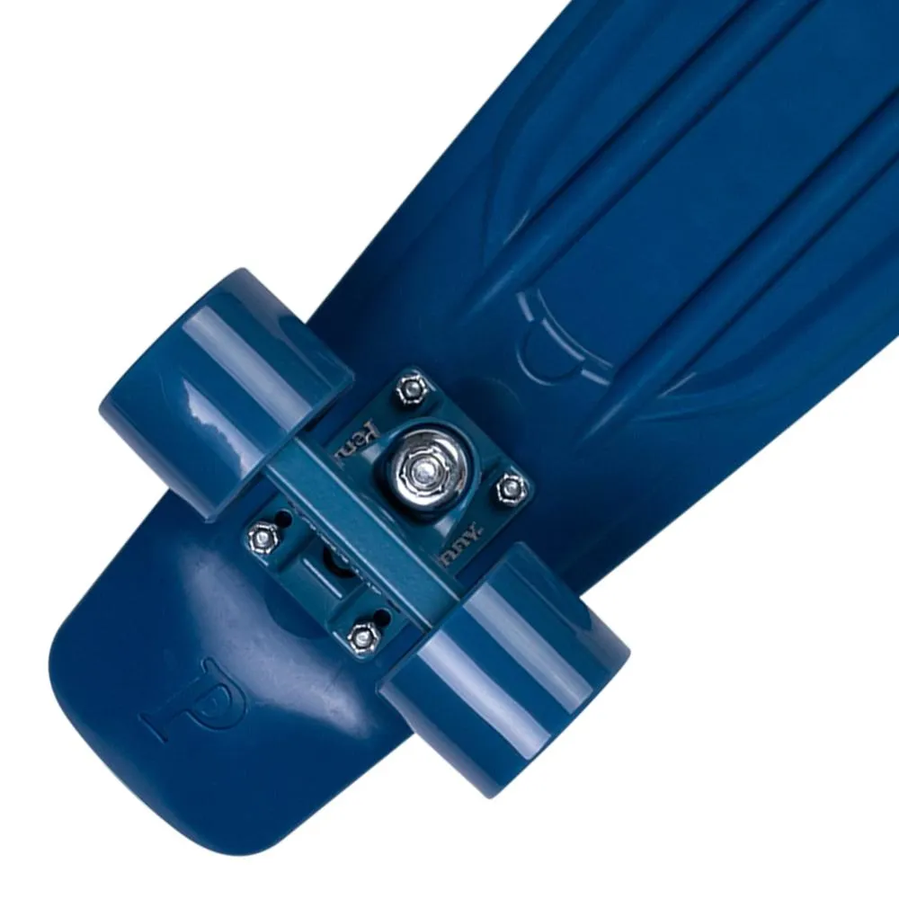Original Penny Blue 22" Skateboard